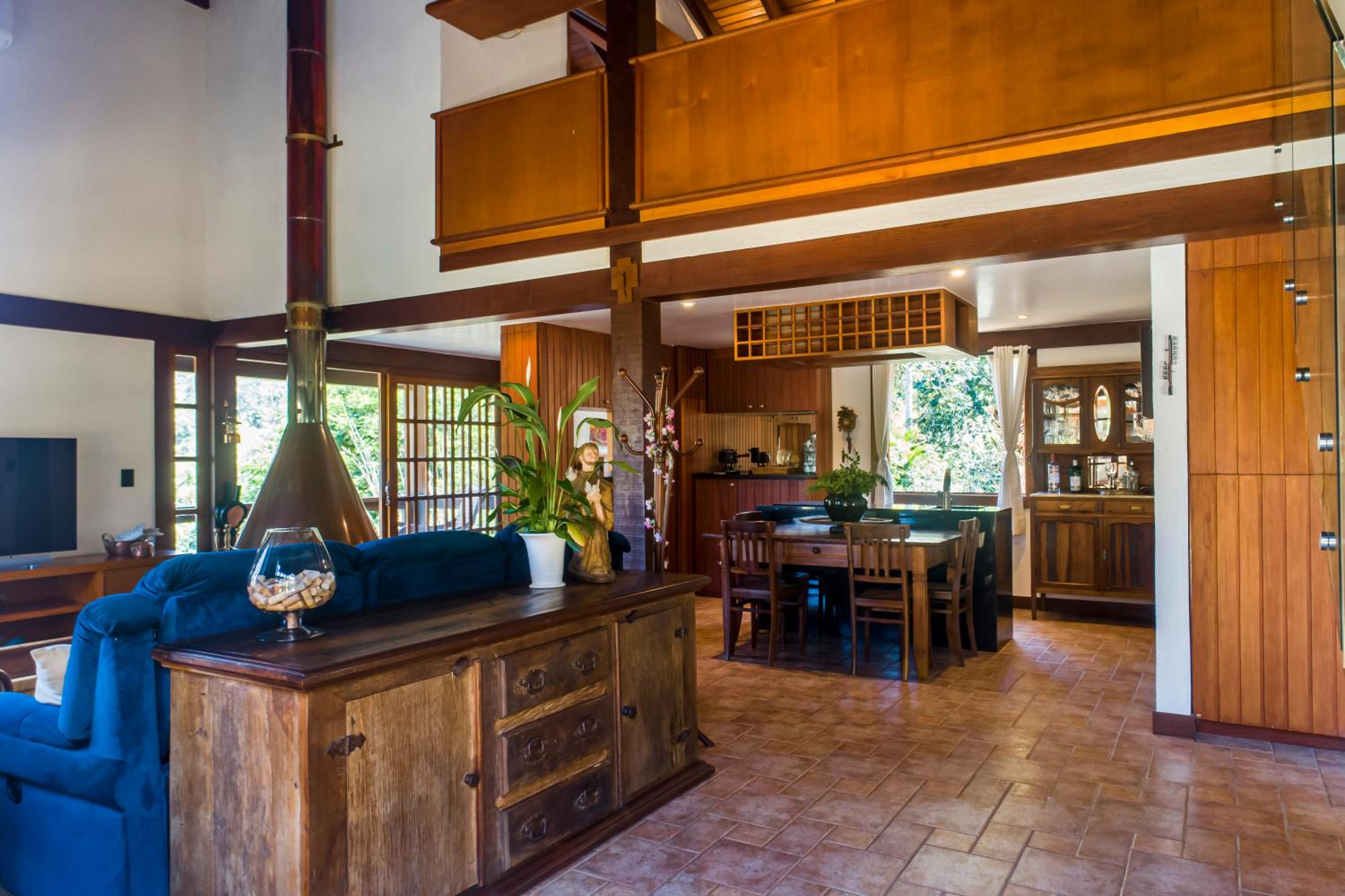 Casa da Nanga