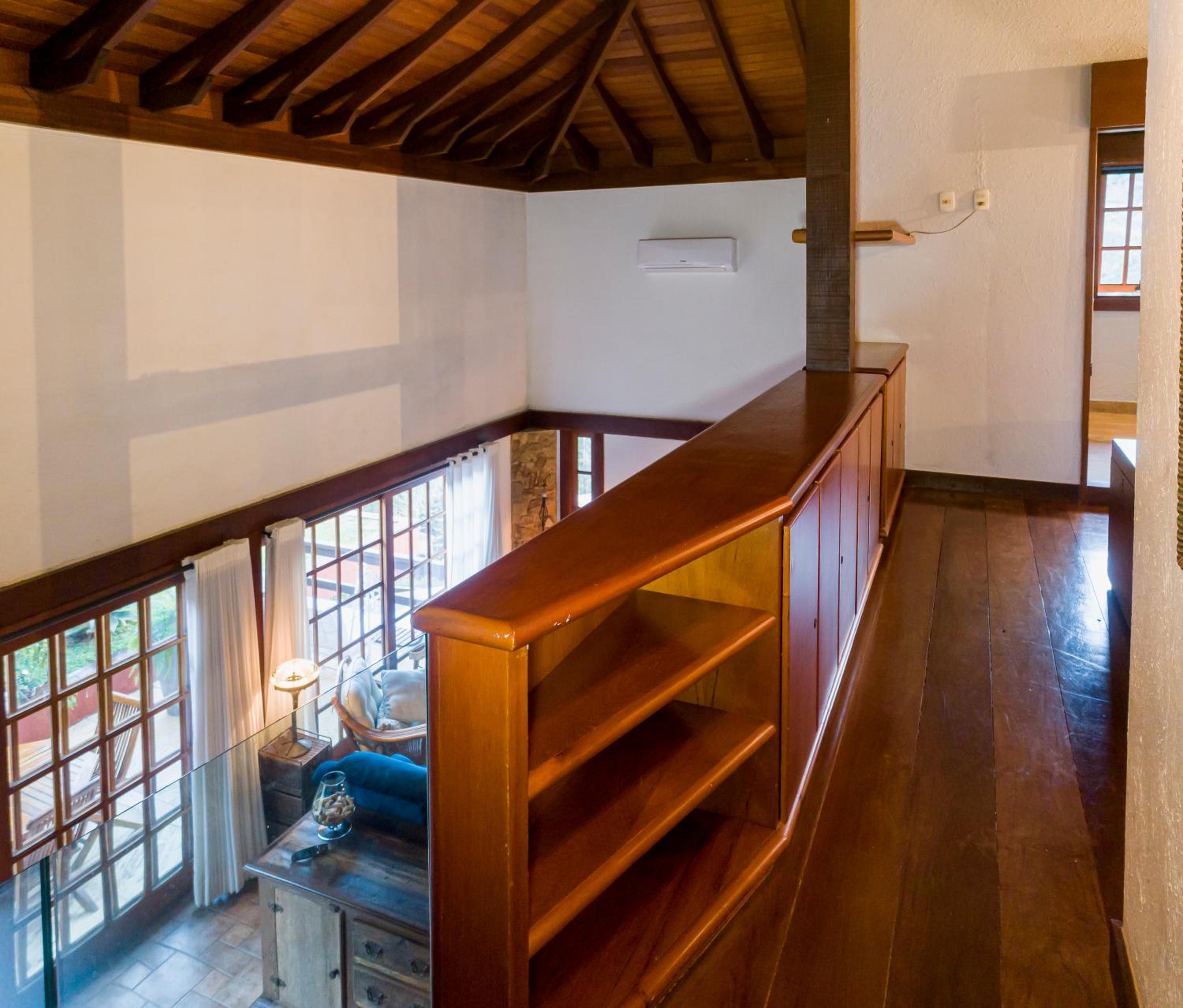 Casa da Nanga