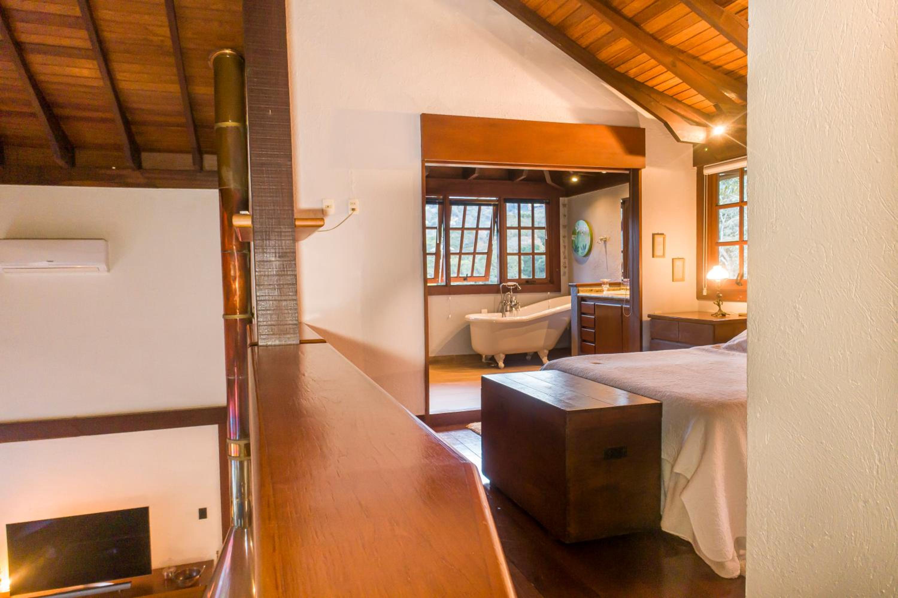 Casa da Nanga