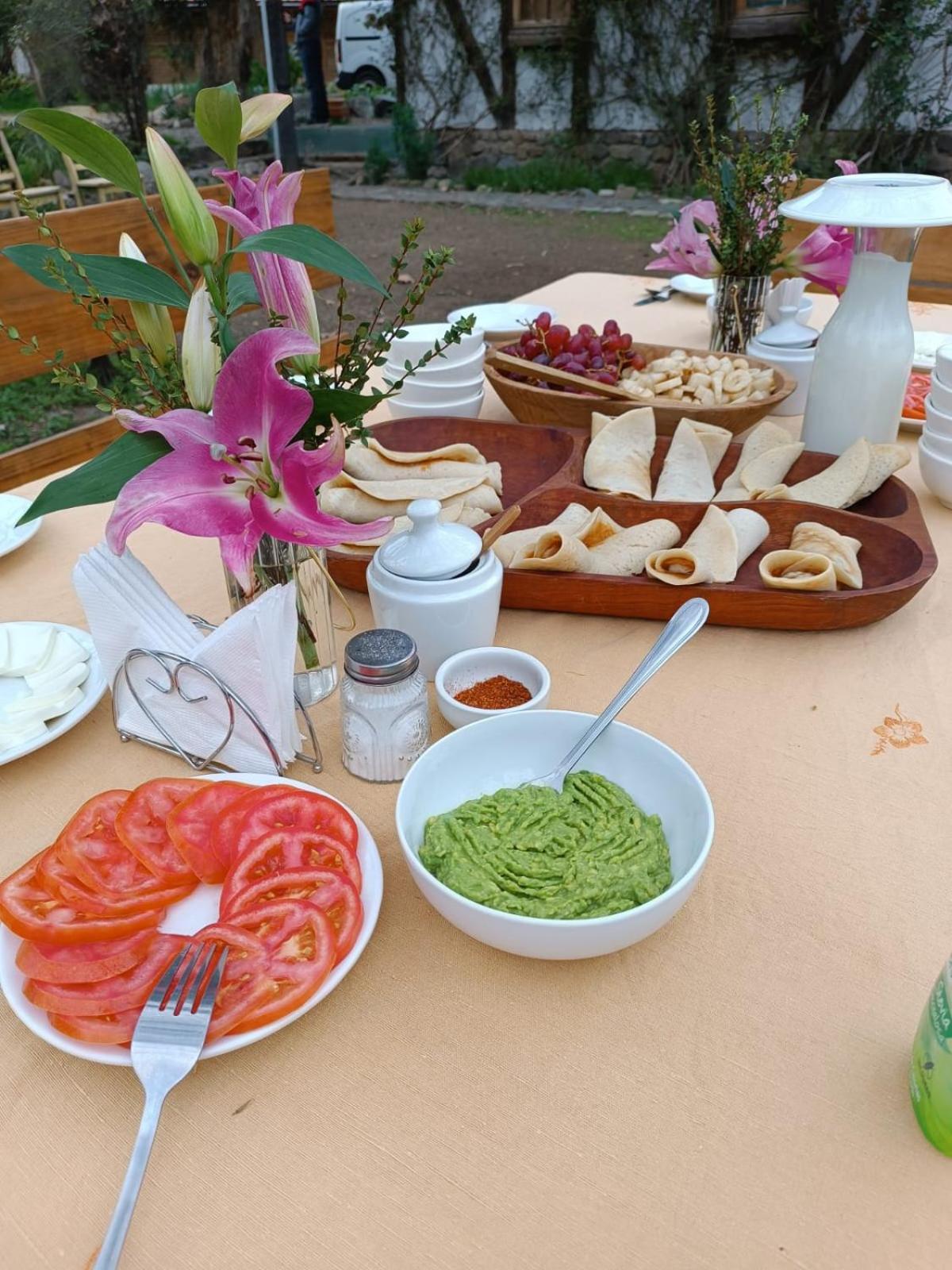 La Casona