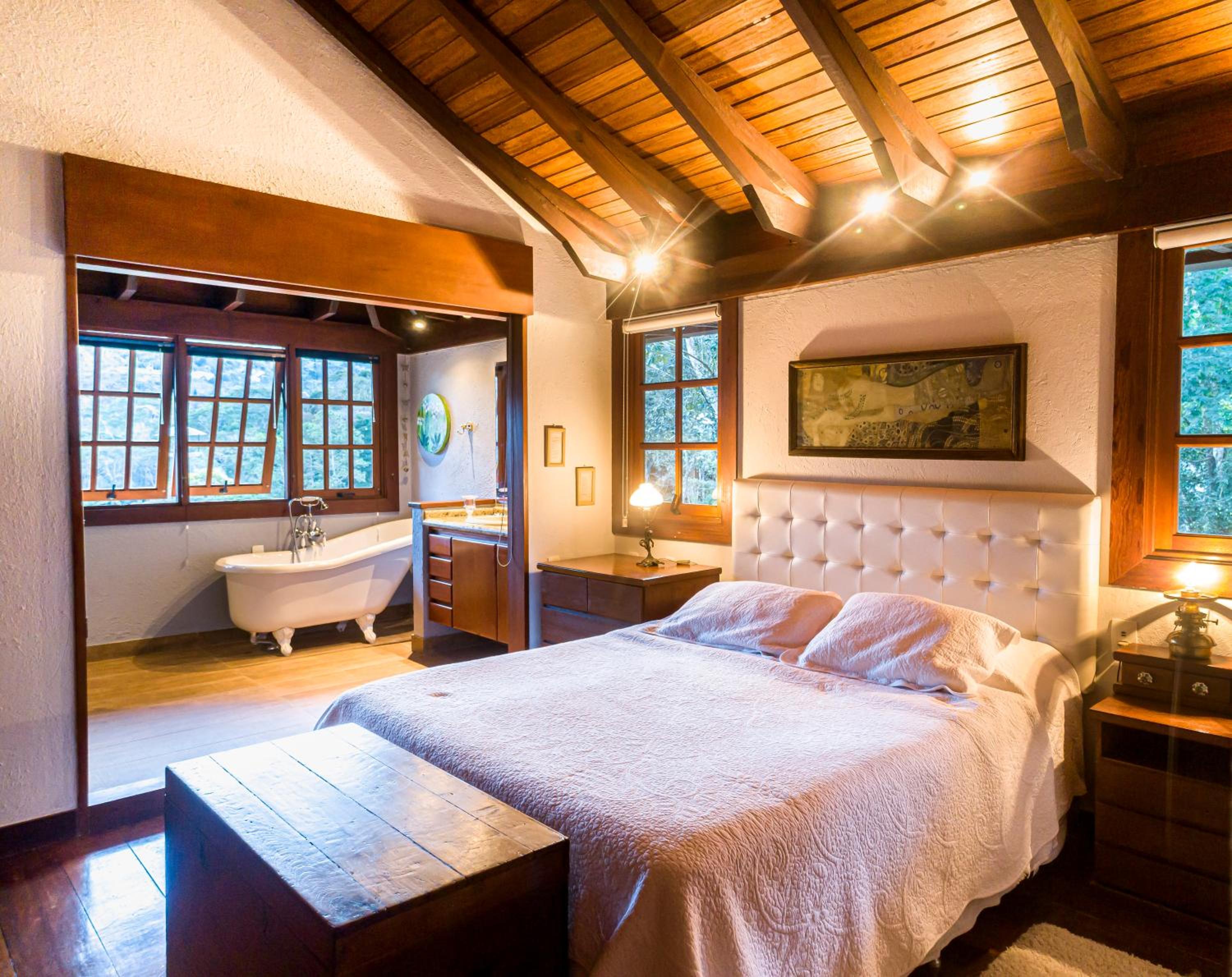Casa da Nanga