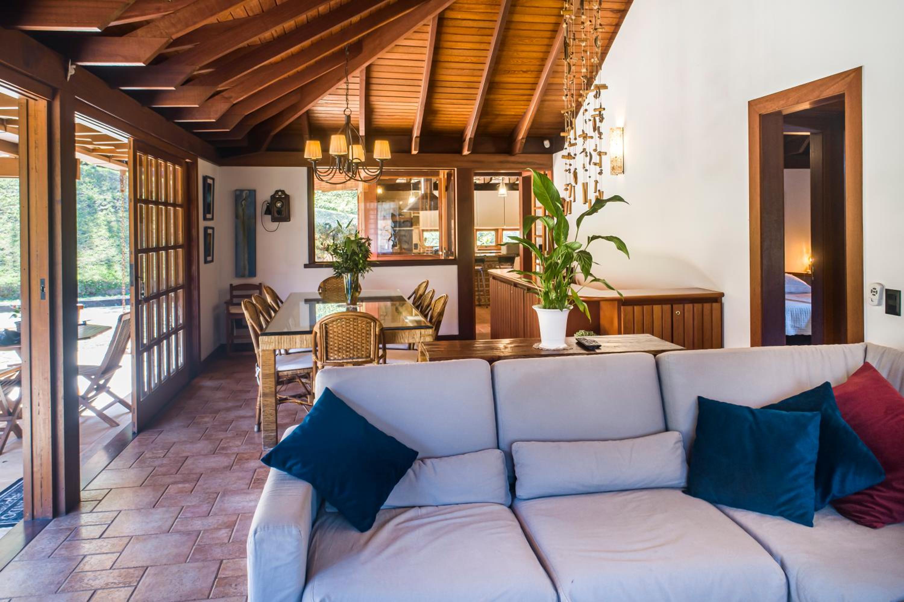 Casa da Nanga