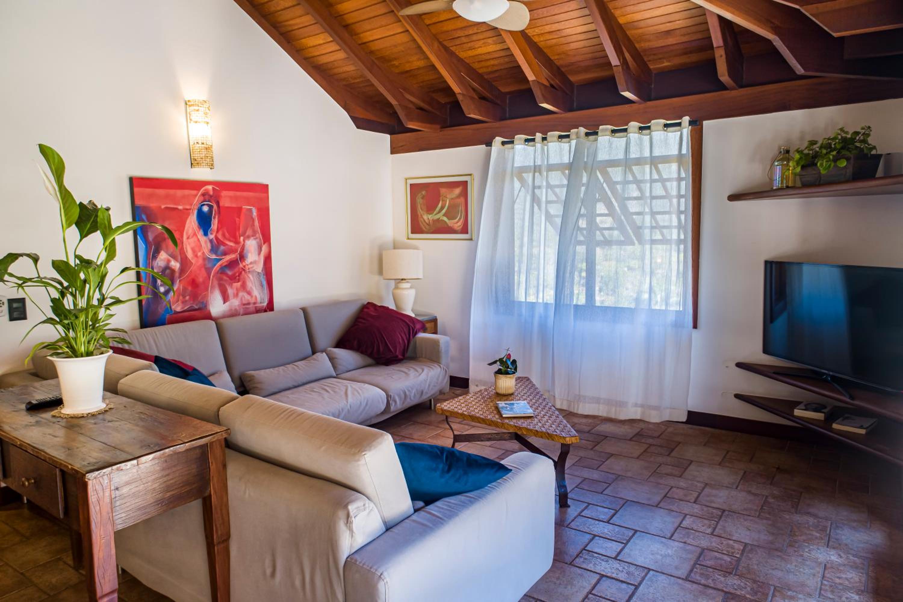 Casa da Nanga