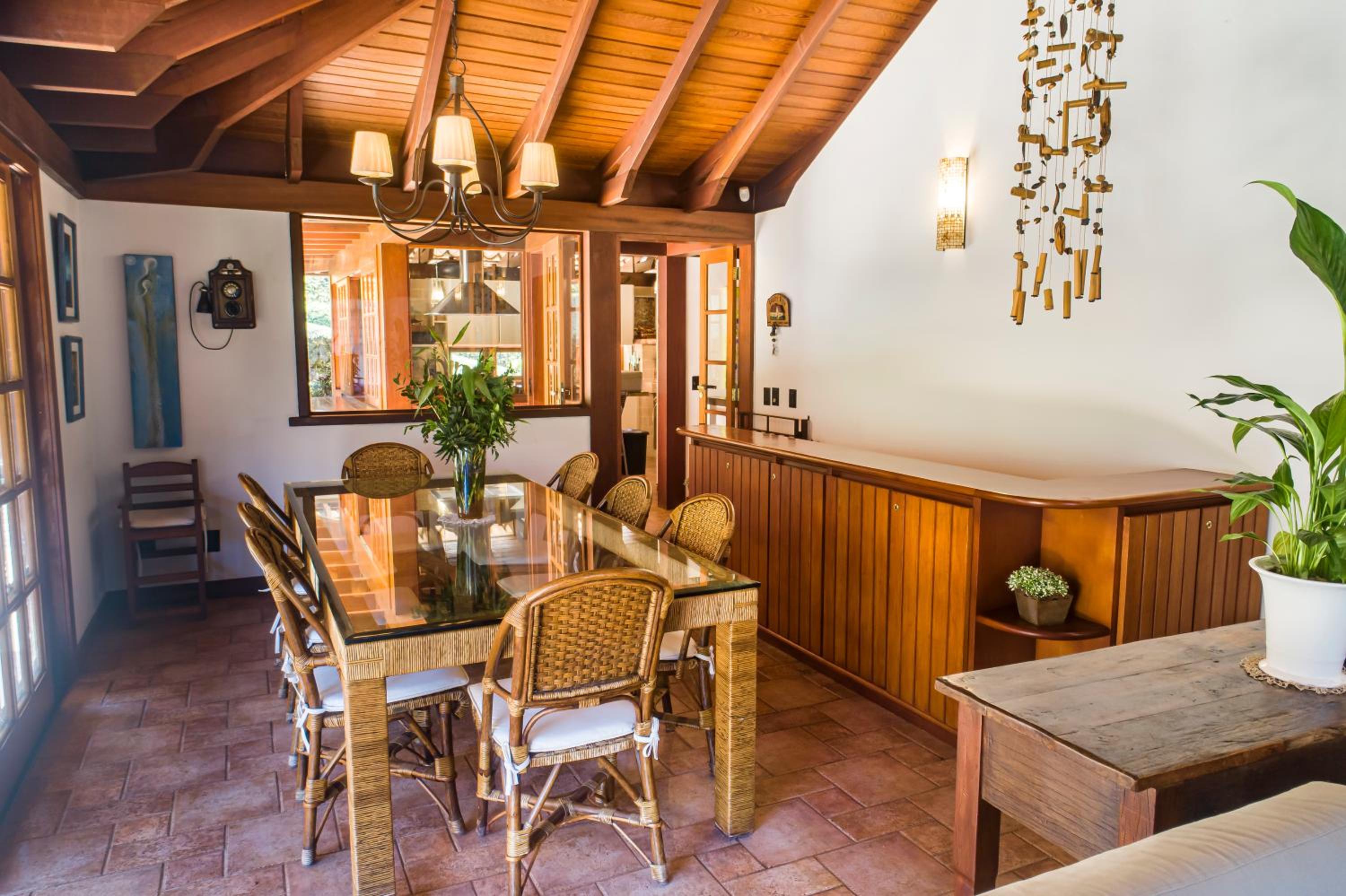 Casa da Nanga