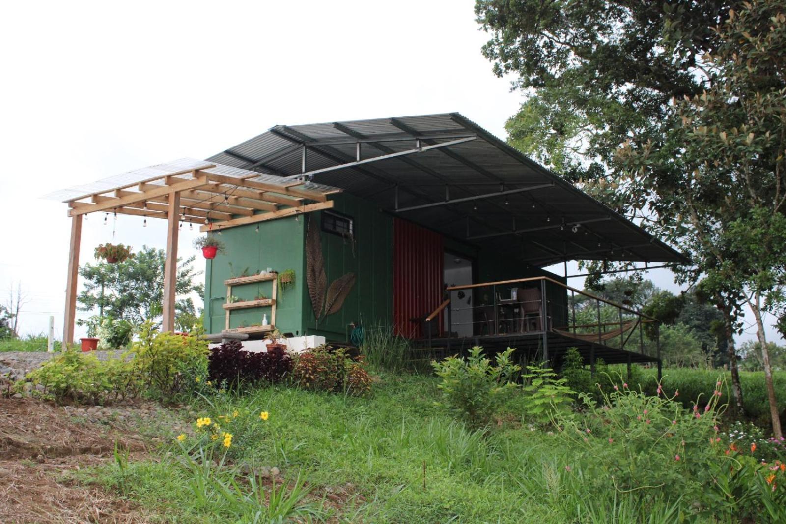 Rincón Sereno San Carlos