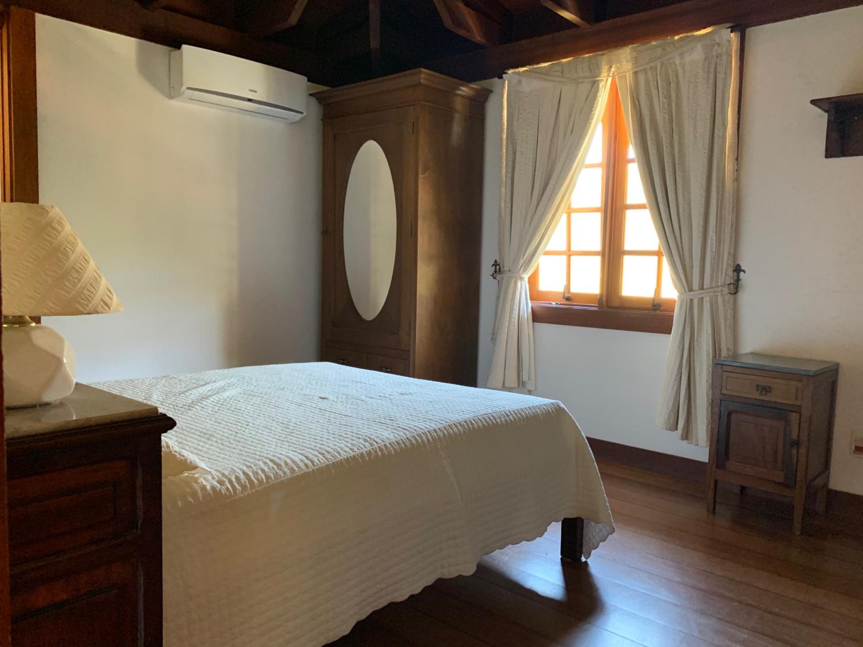 Casa da Nanga