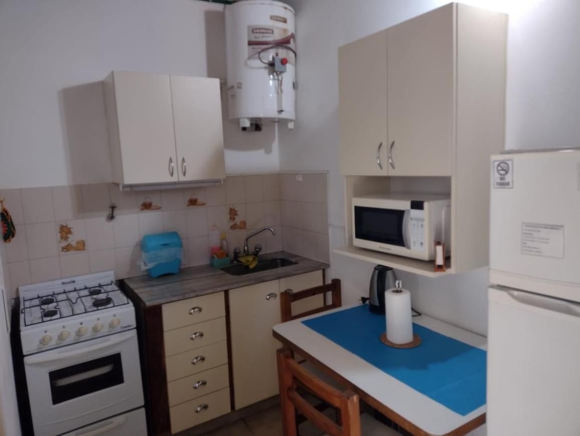 DEPARTAMENTO EN LOMA HERMOSA 2