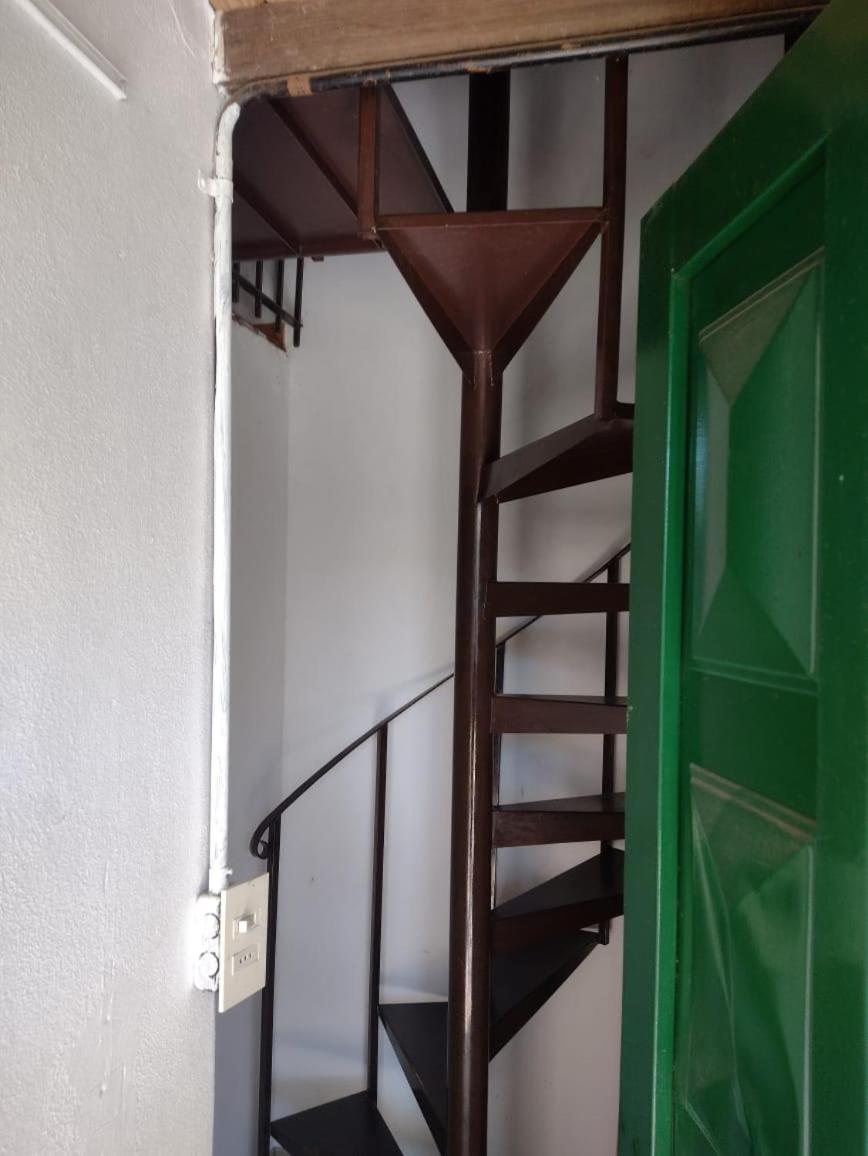 DEPARTAMENTO EN LOMA HERMOSA 2