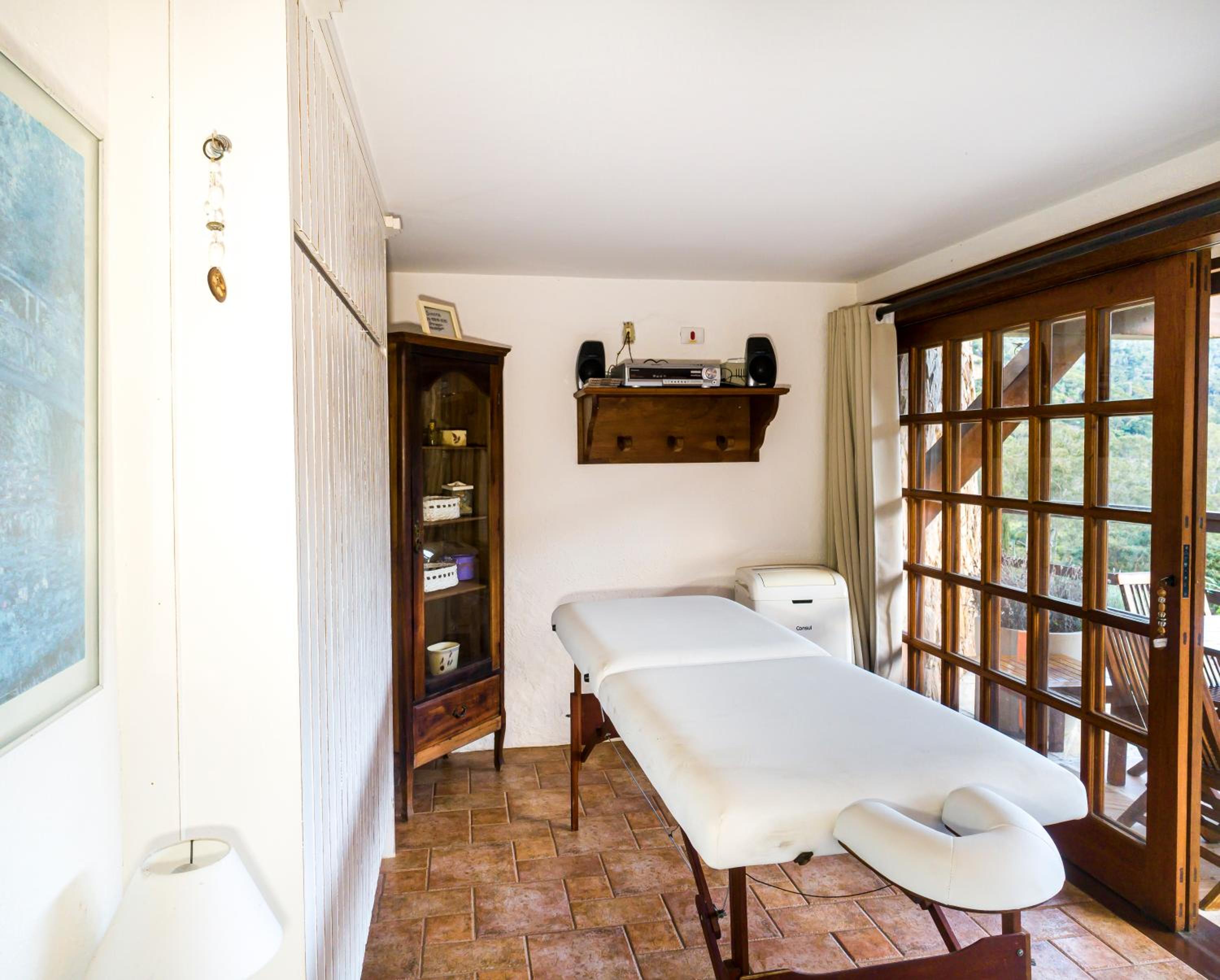 Casa da Nanga