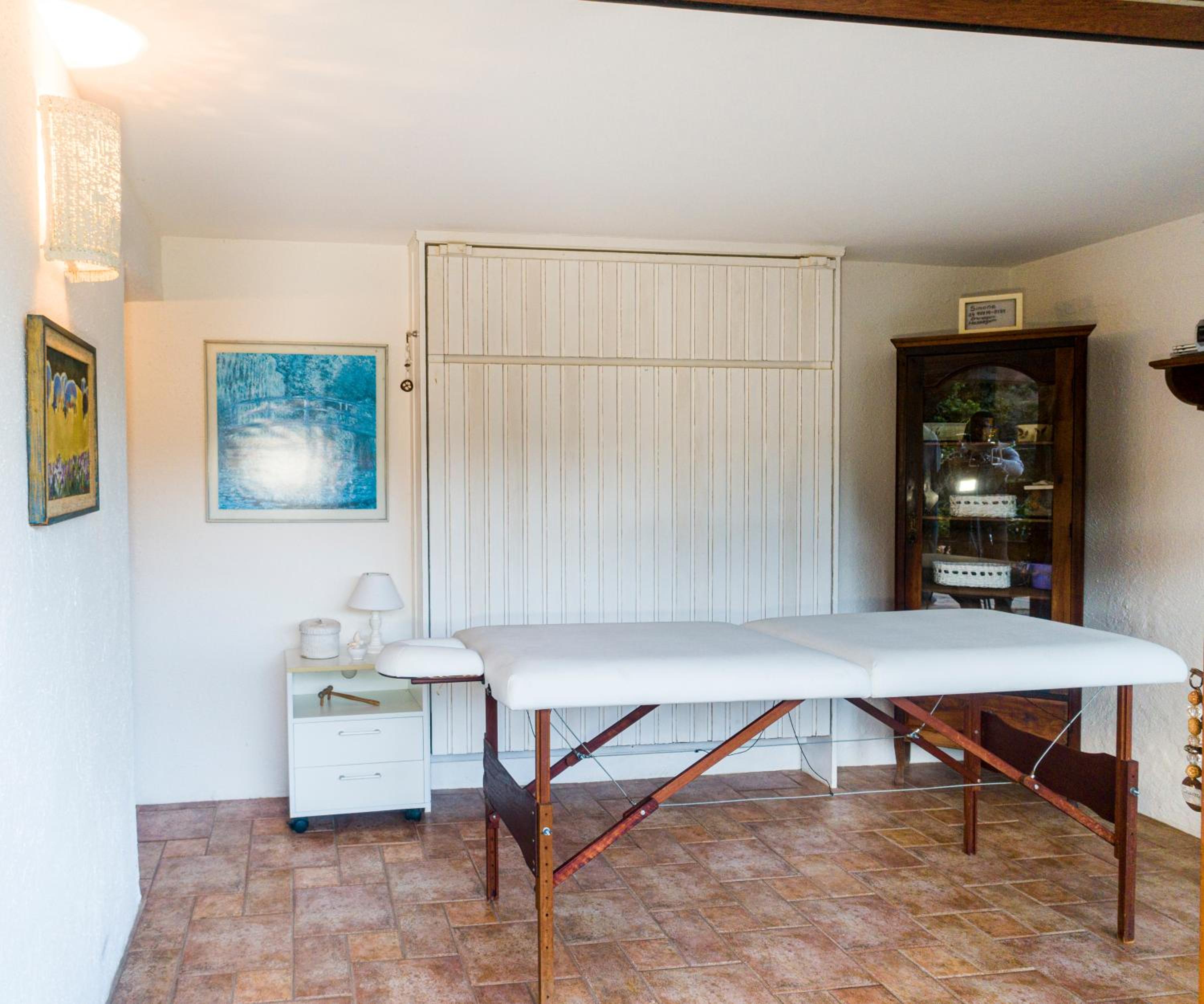 Casa da Nanga