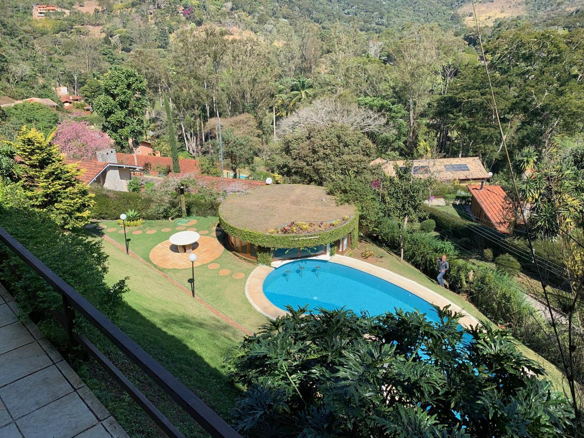 Casa da Nanga