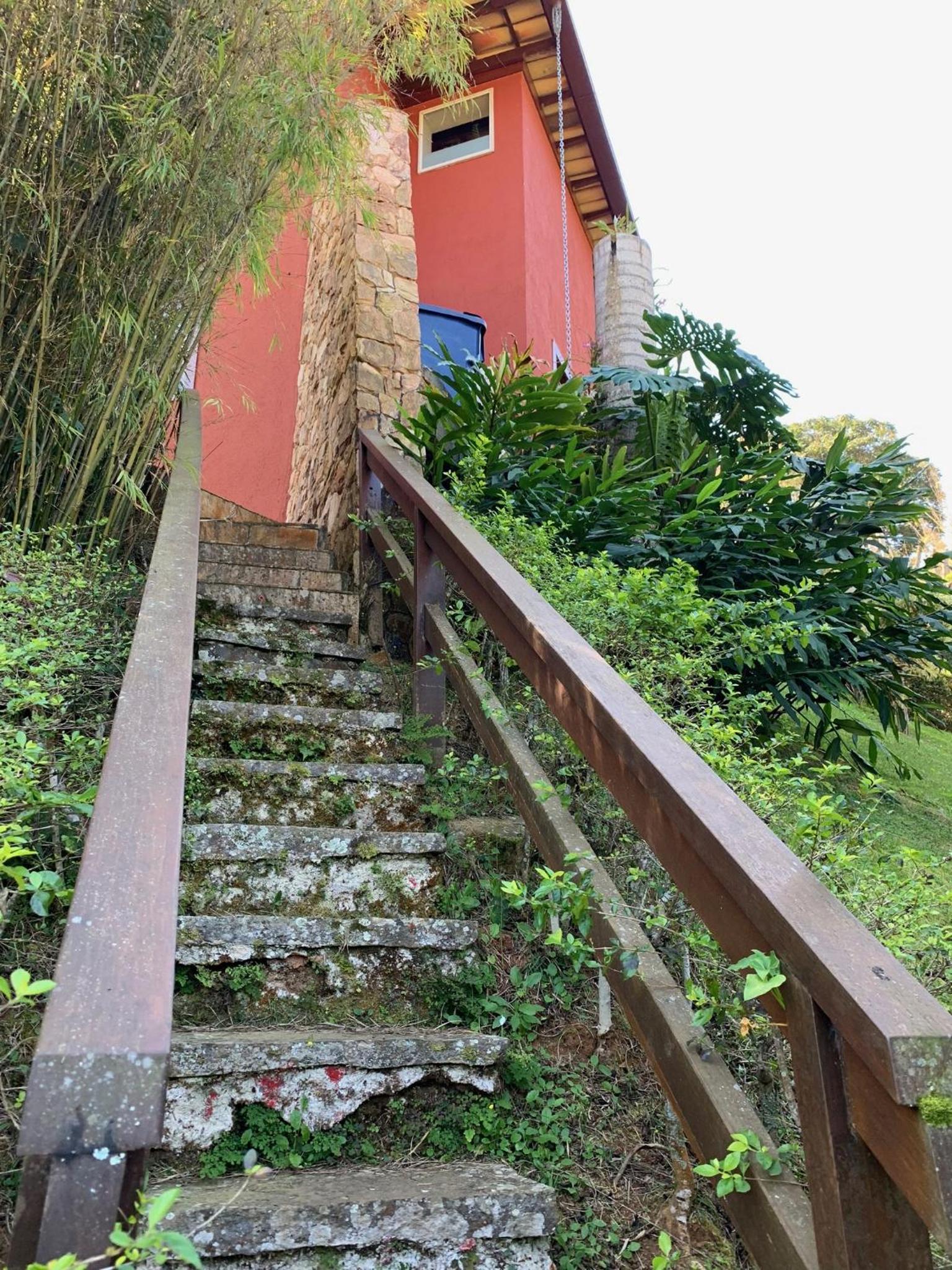 Casa da Nanga