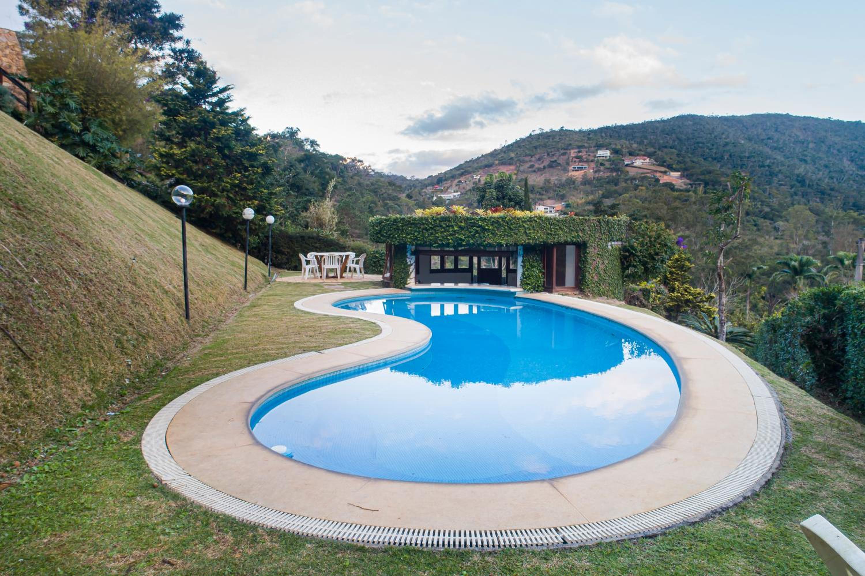 Casa da Nanga
