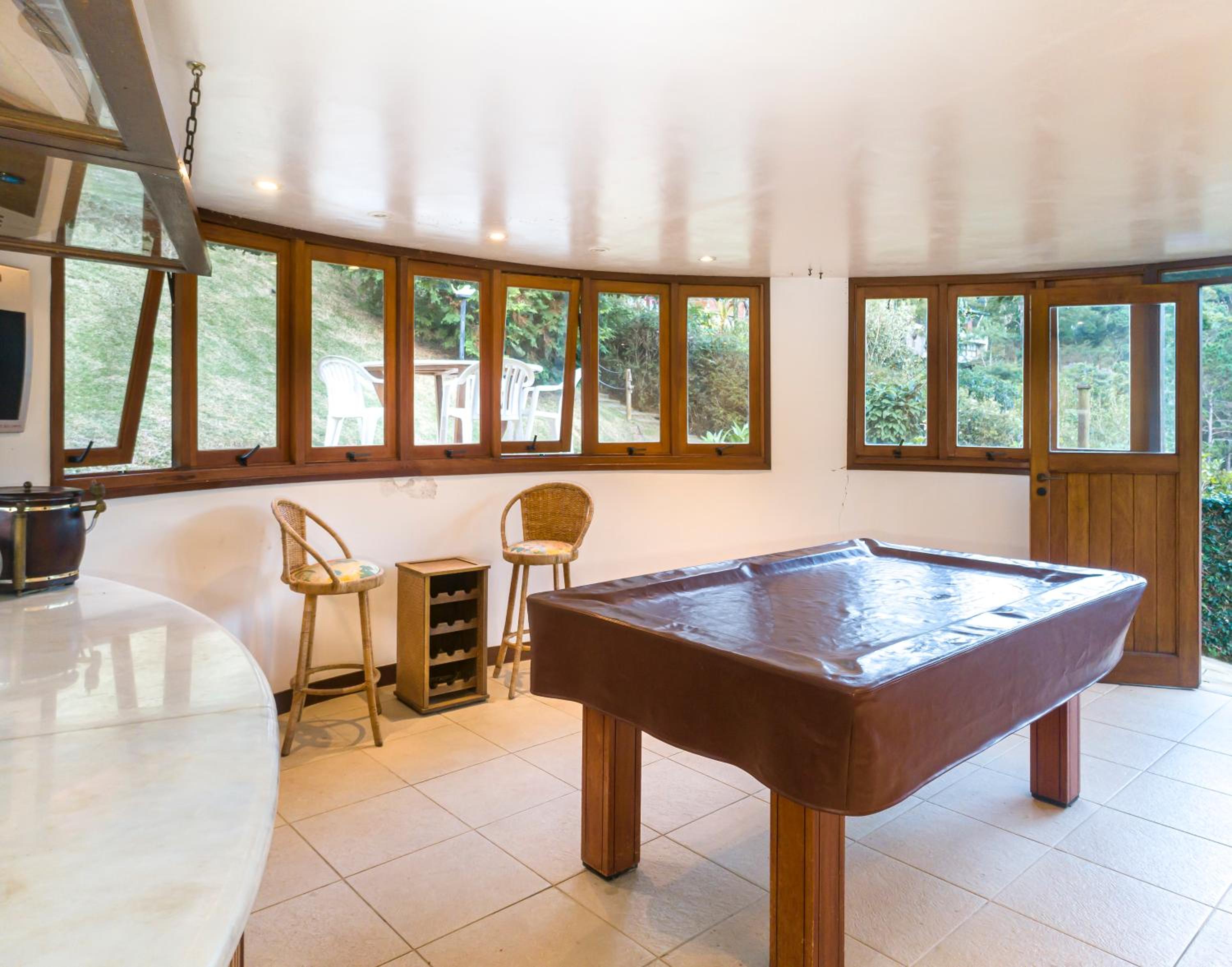 Casa da Nanga