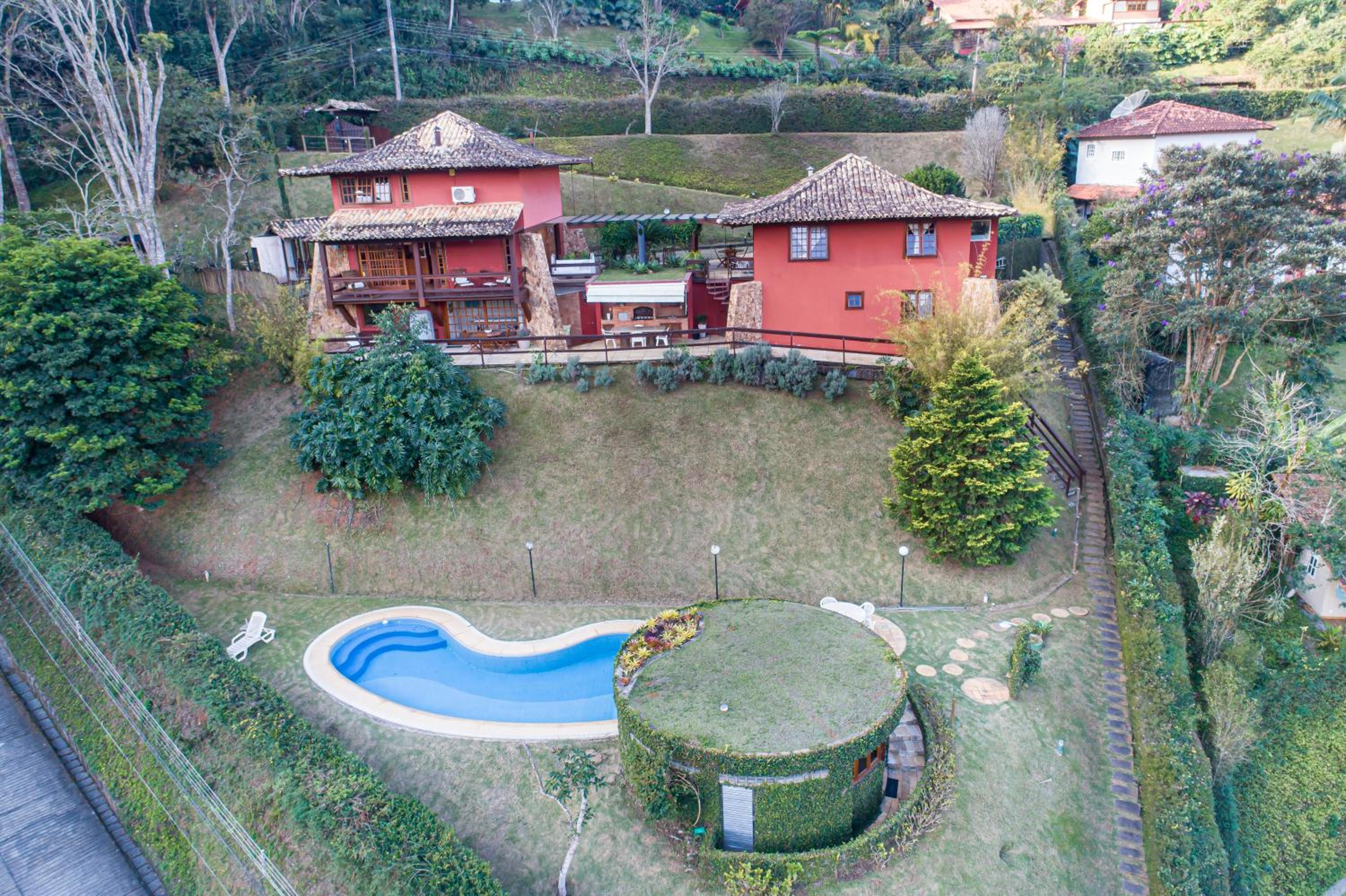 Casa da Nanga