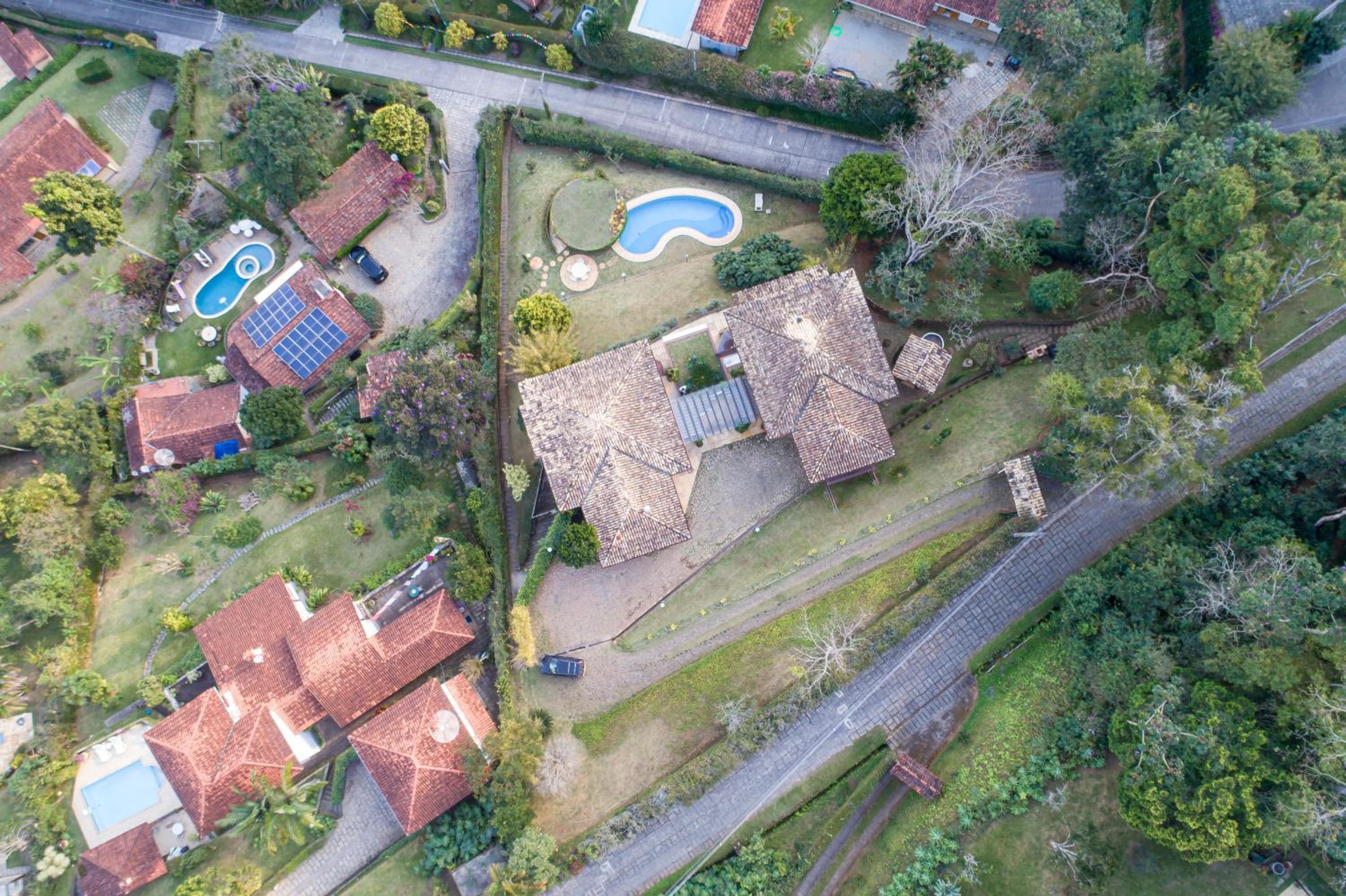 Casa da Nanga