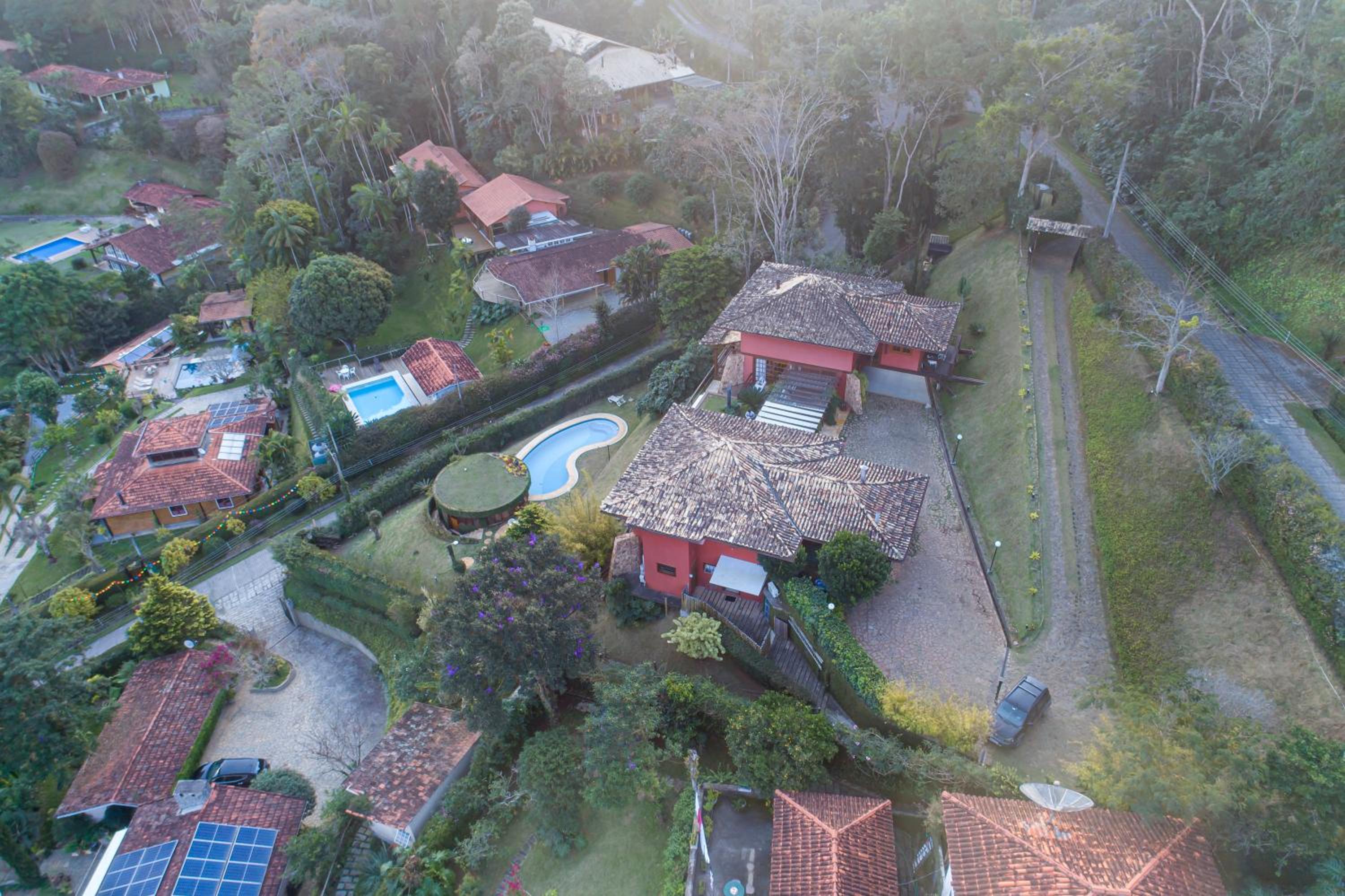Casa da Nanga