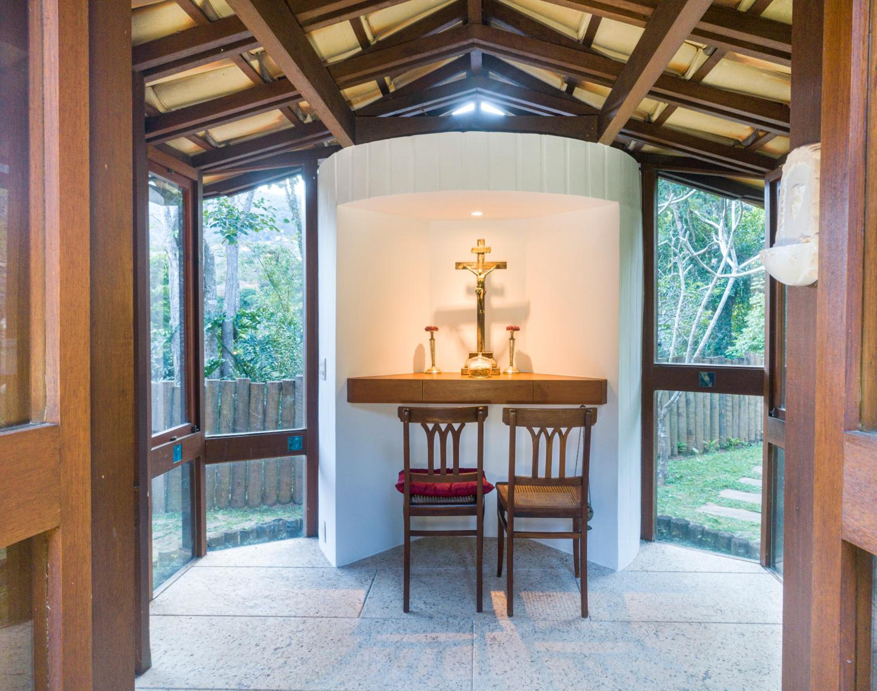 Casa da Nanga