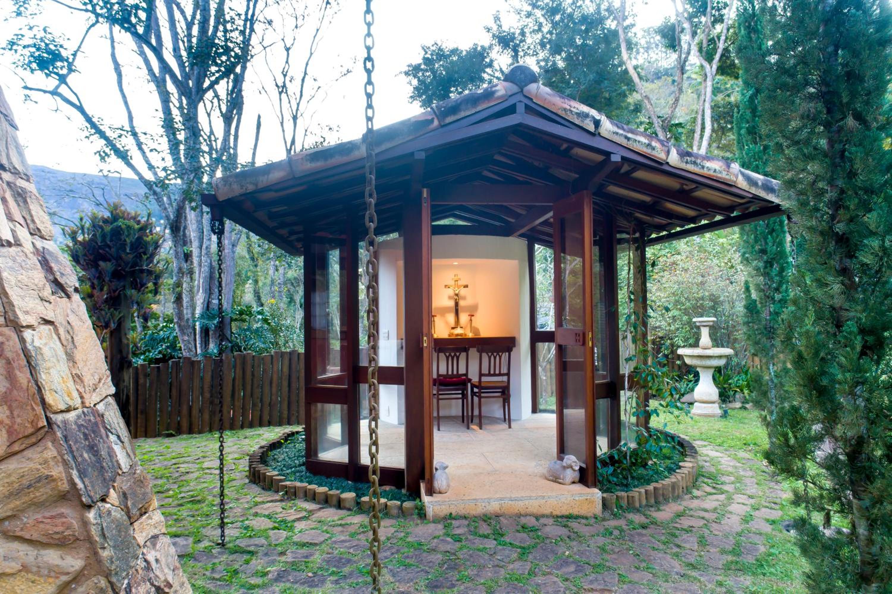 Casa da Nanga