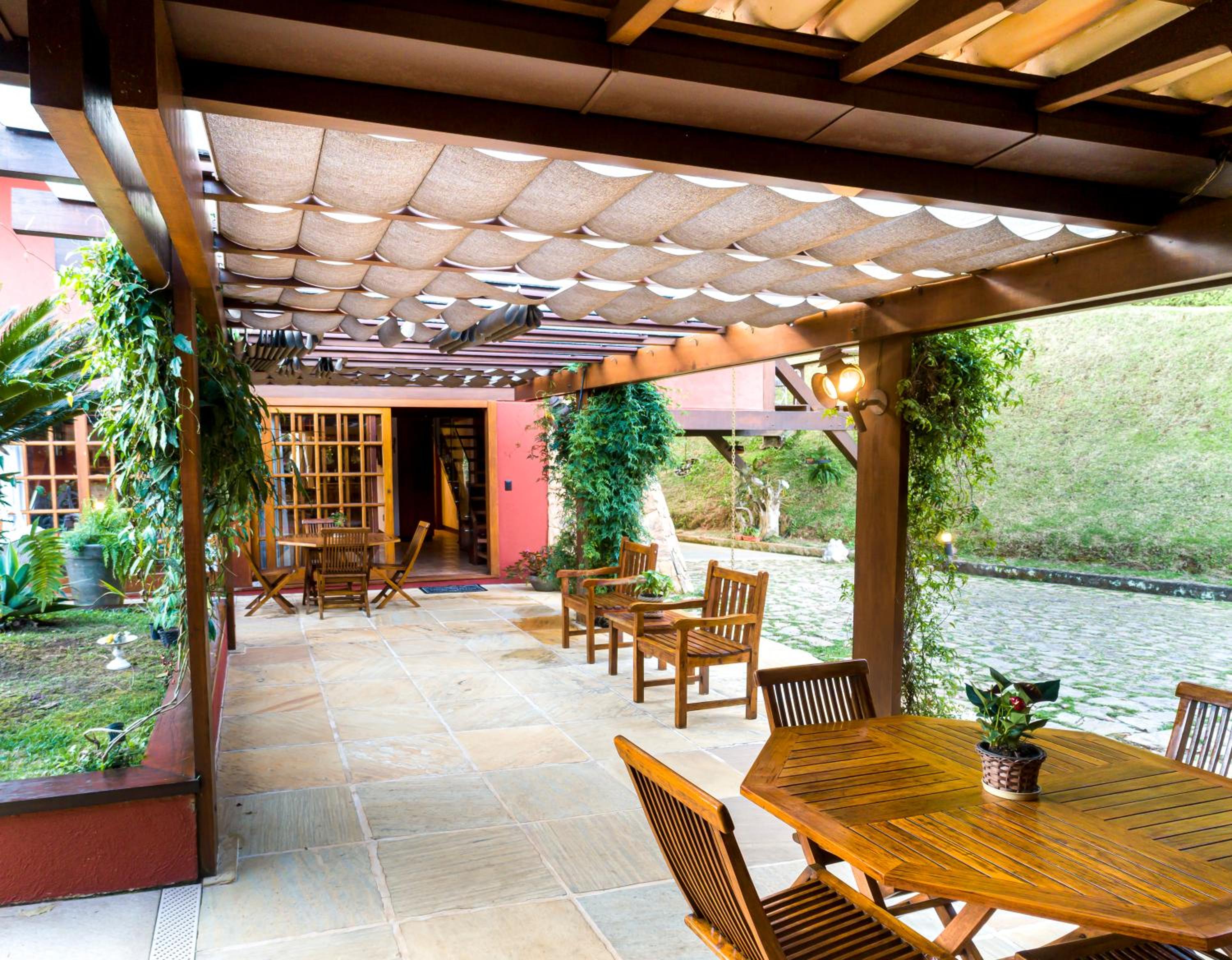 Casa da Nanga