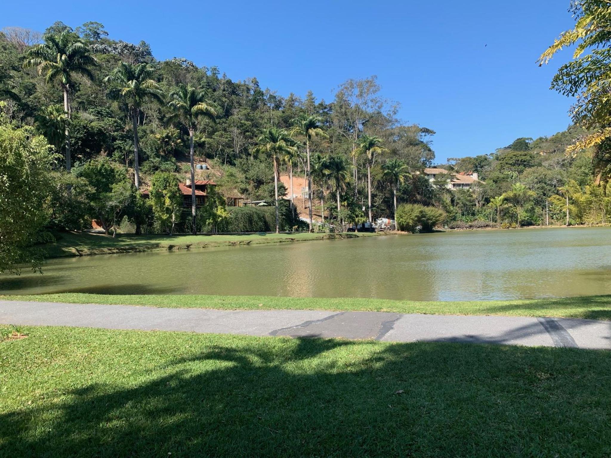 Casa da Nanga