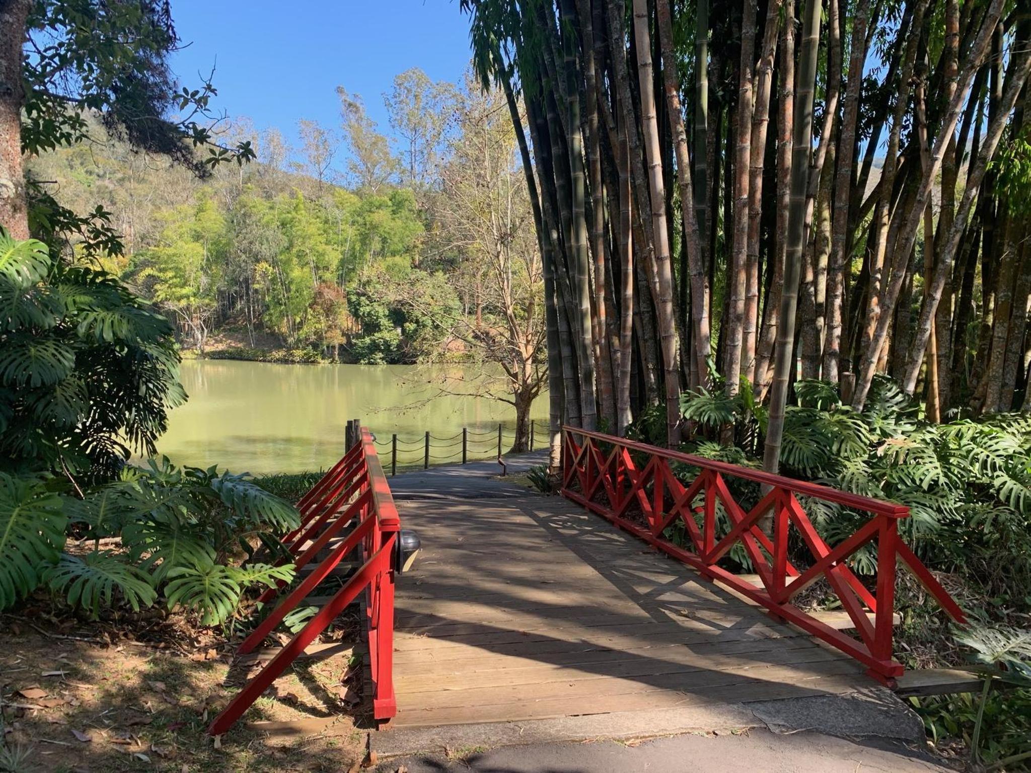 Casa da Nanga