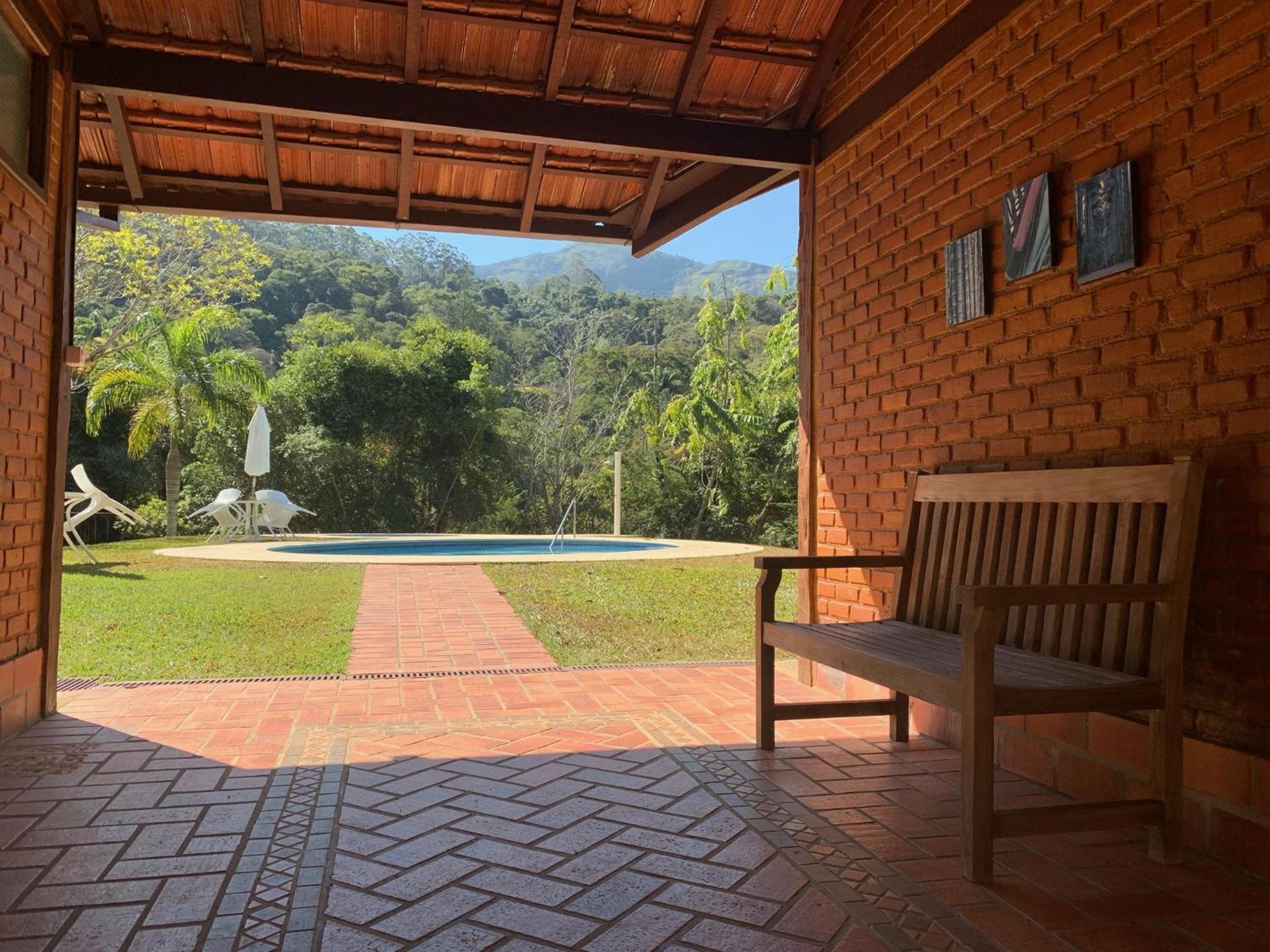 Casa da Nanga