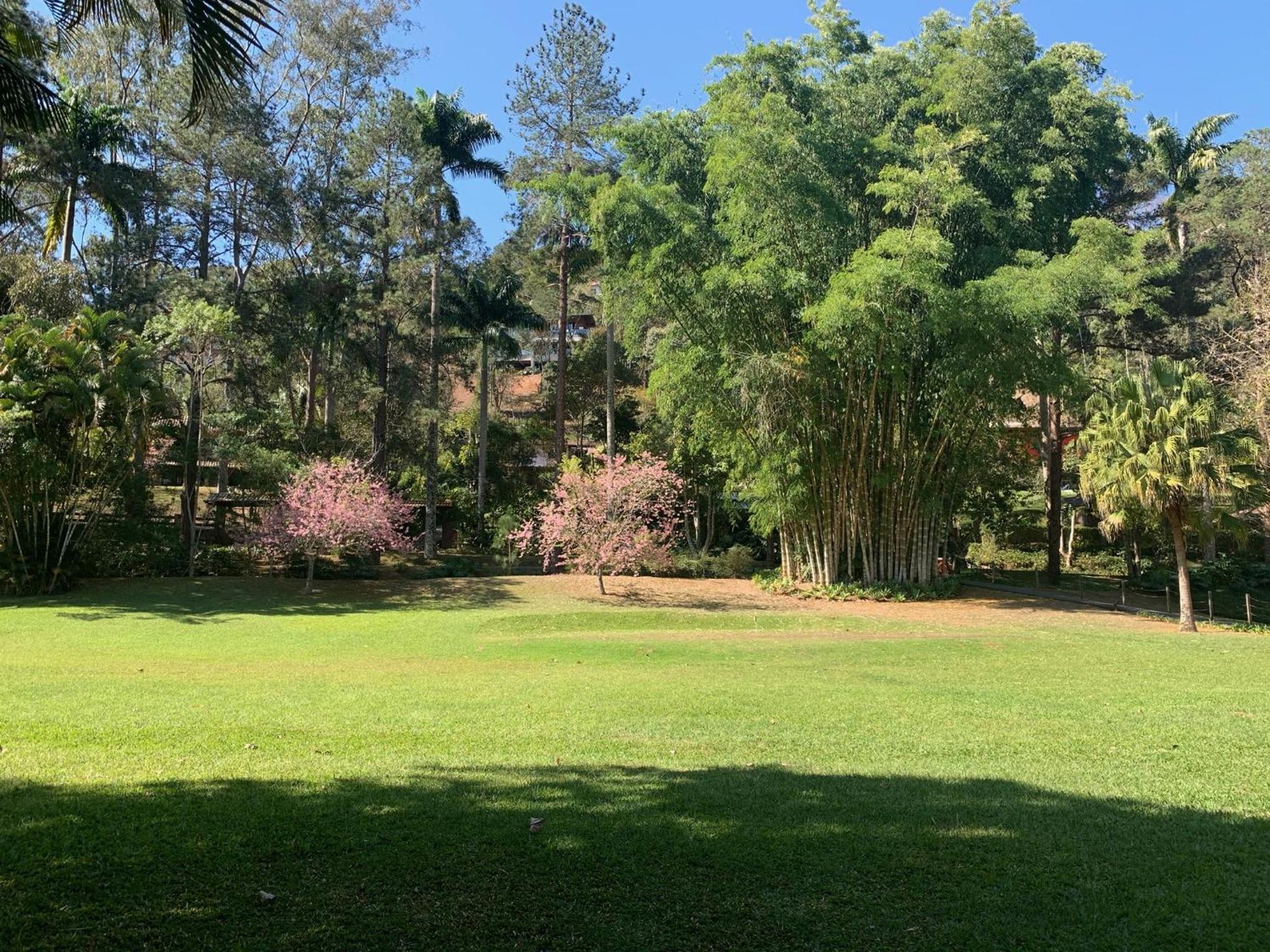 Casa da Nanga