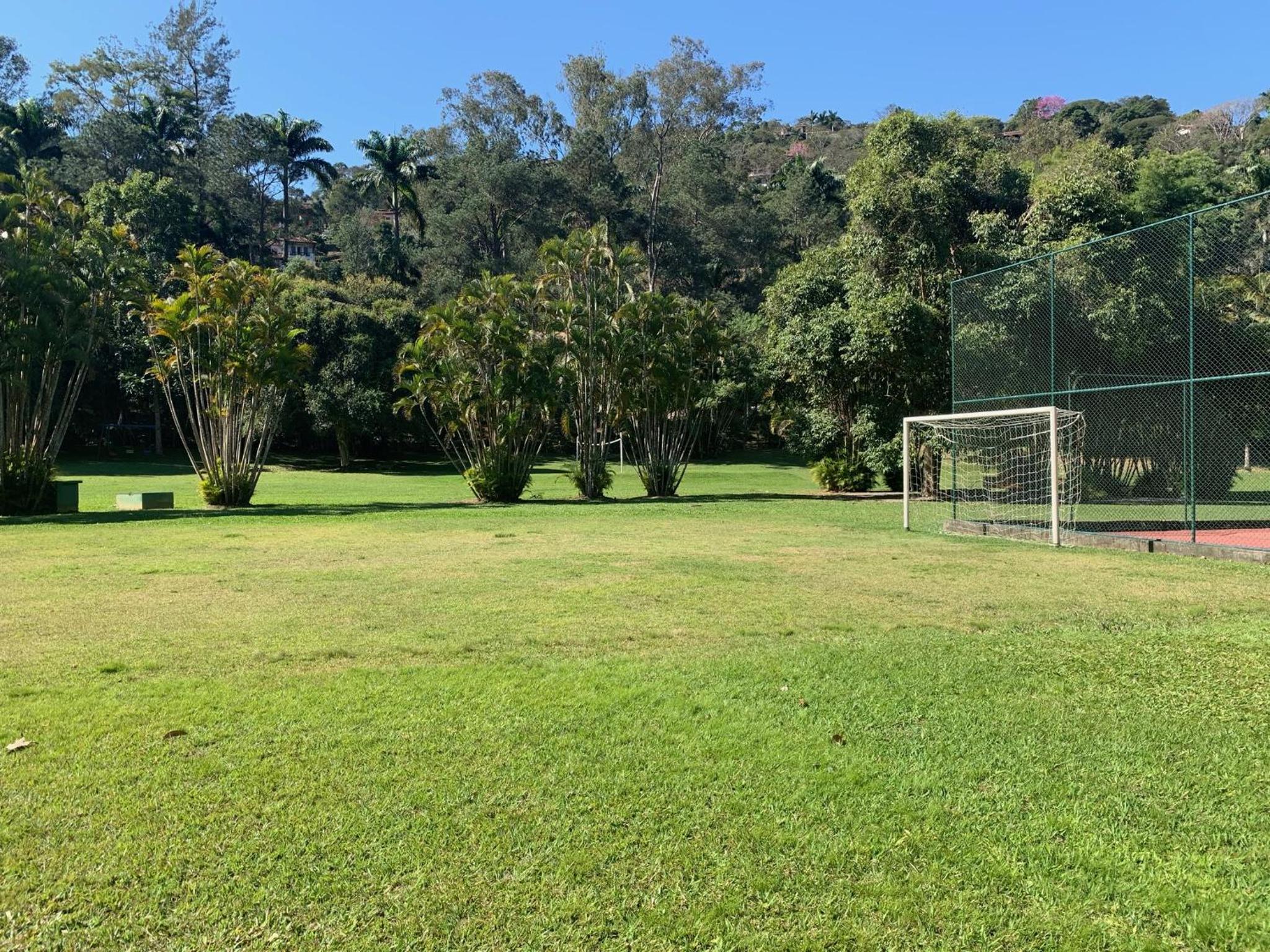 Casa da Nanga