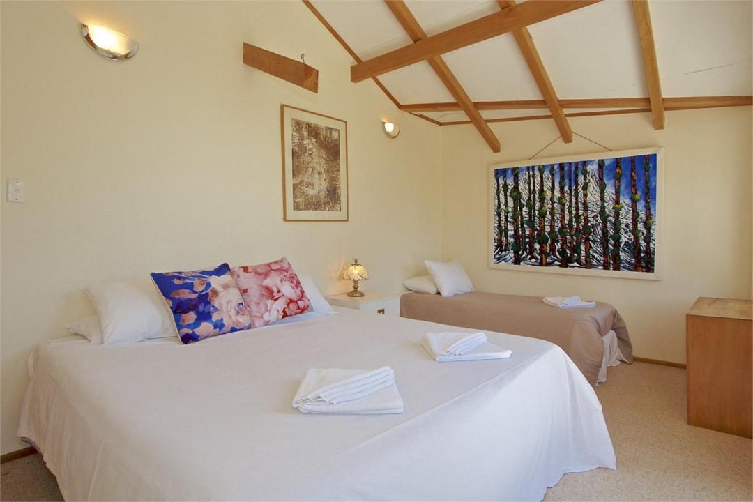 KAHA Lodge