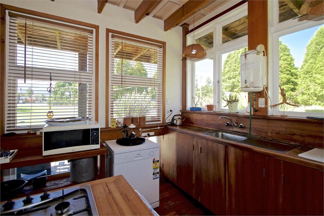 KAHA Lodge