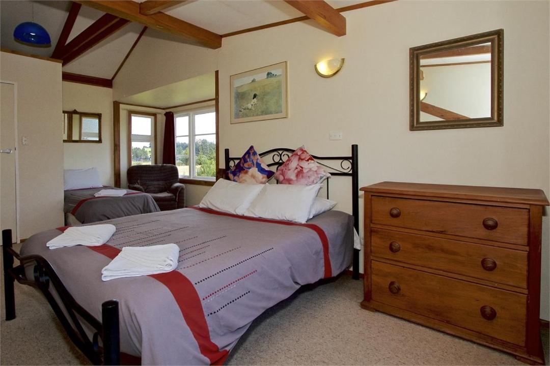 KAHA Lodge