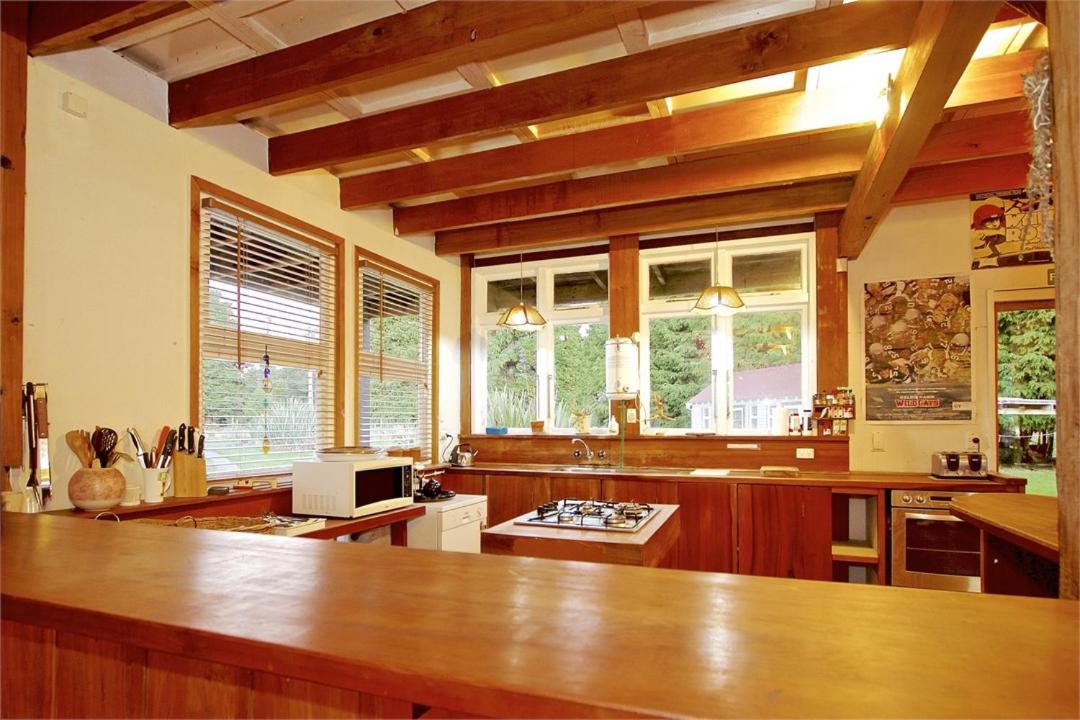 KAHA Lodge
