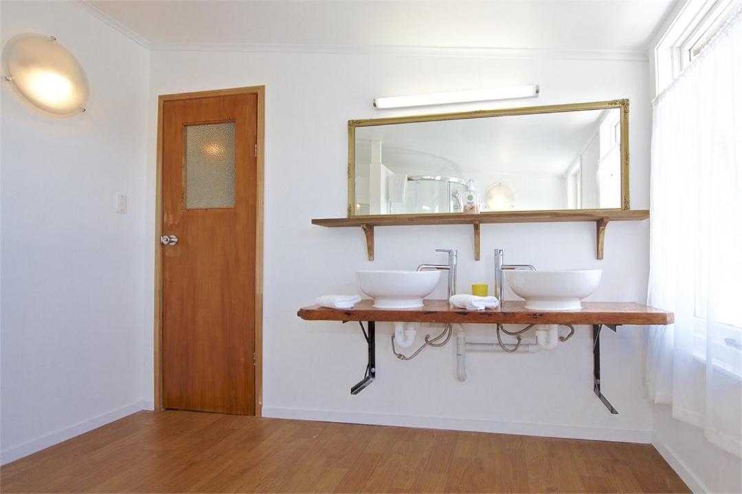 KAHA Lodge