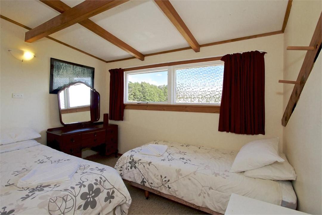 KAHA Lodge