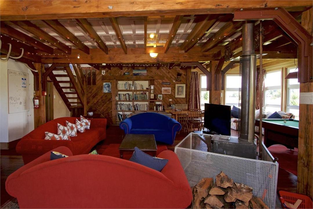 KAHA Lodge