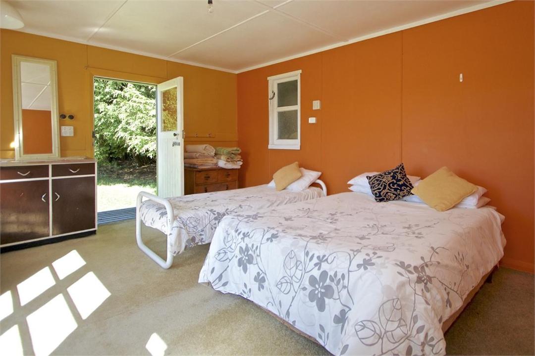 KAHA Lodge
