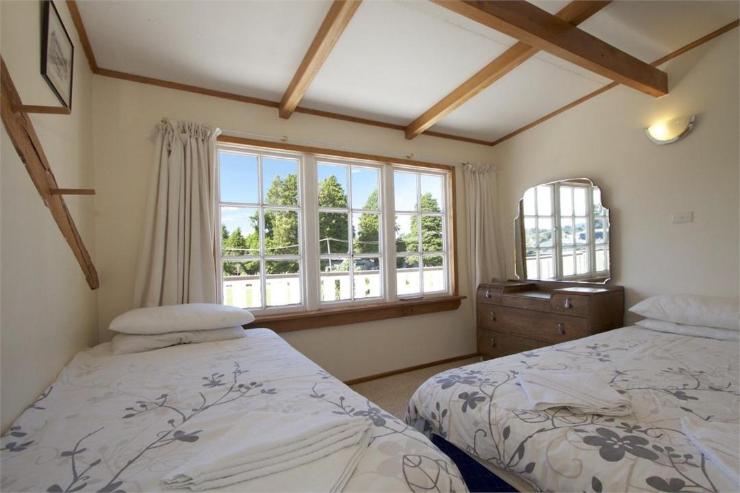 KAHA Lodge