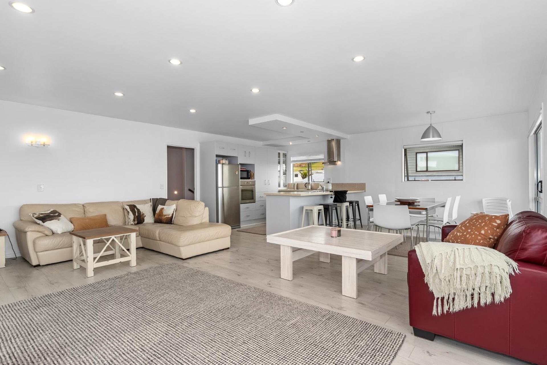 Langs Time - Langs Beach Holiday Home view 5