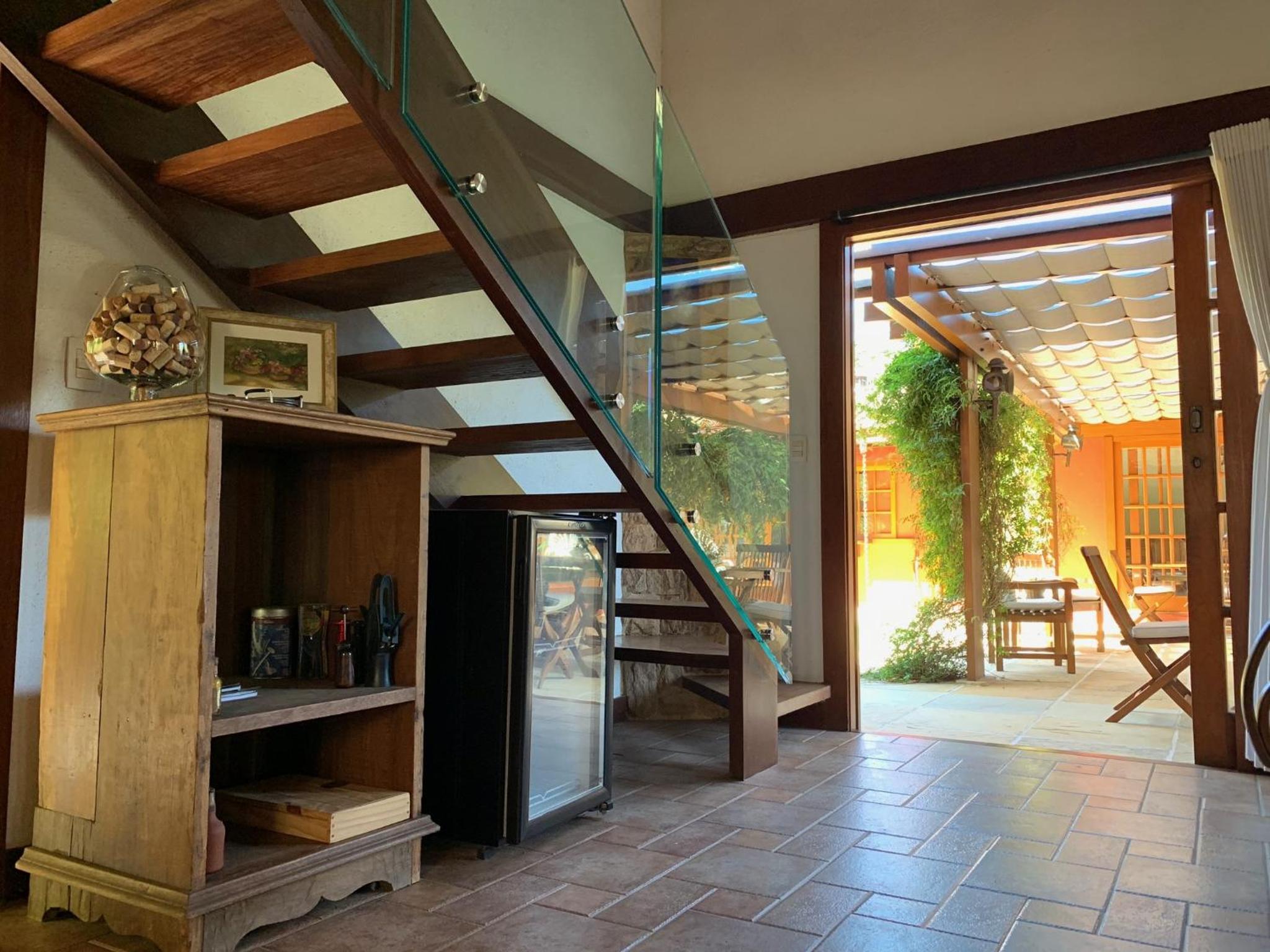 Casa da Nanga