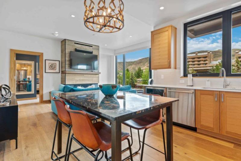Riverfront Lodge 203 by East West Hospitality - Property Image 19