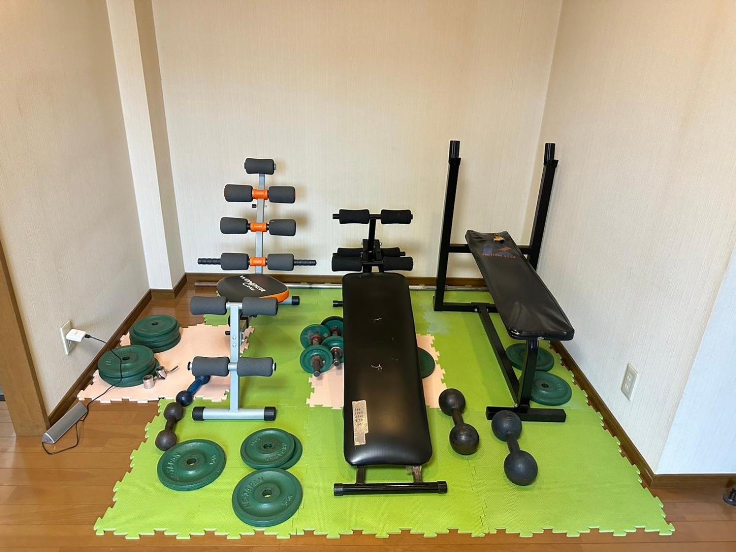guesthouse 京屋