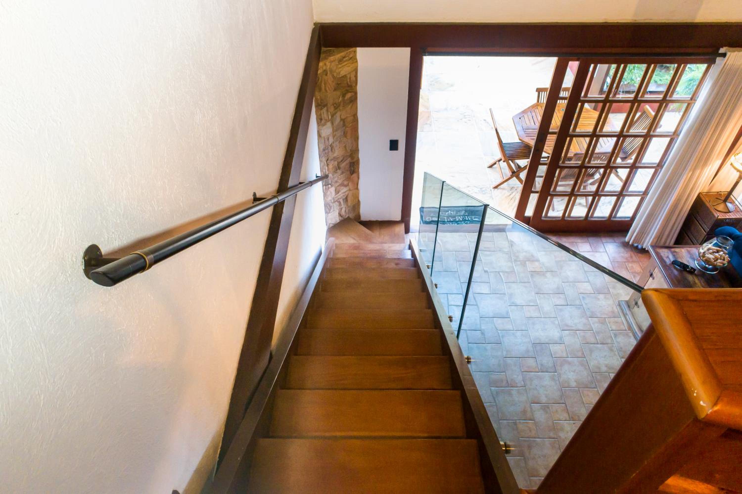 Casa da Nanga