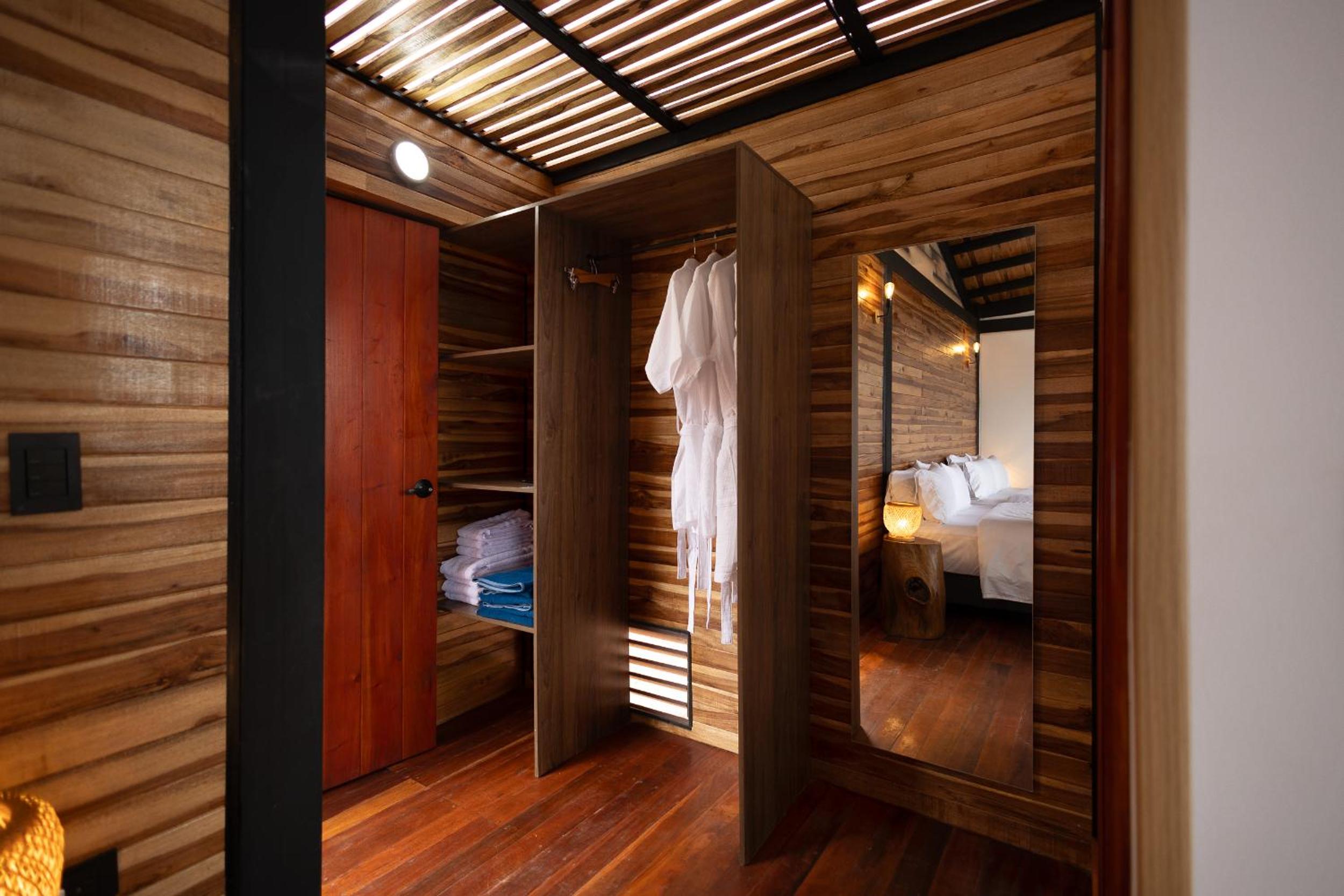 Hotel Aborígenes