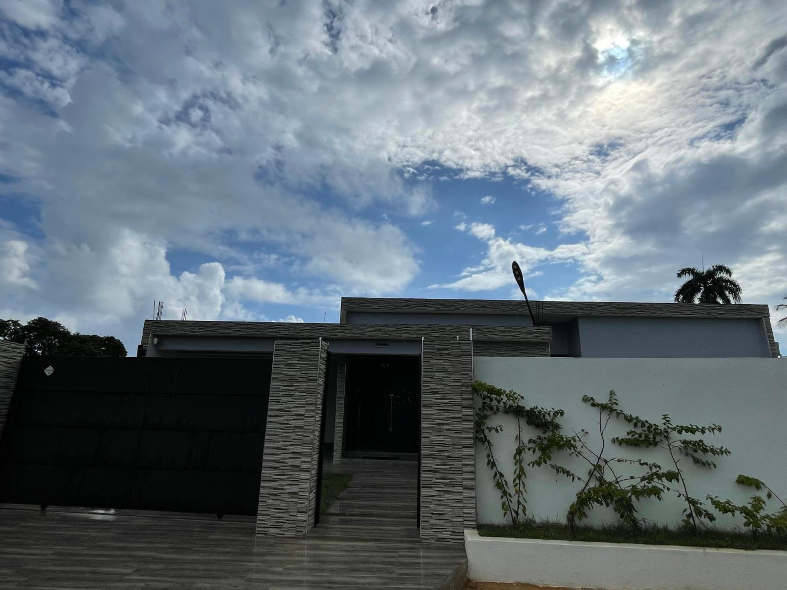 The House Jhonson
