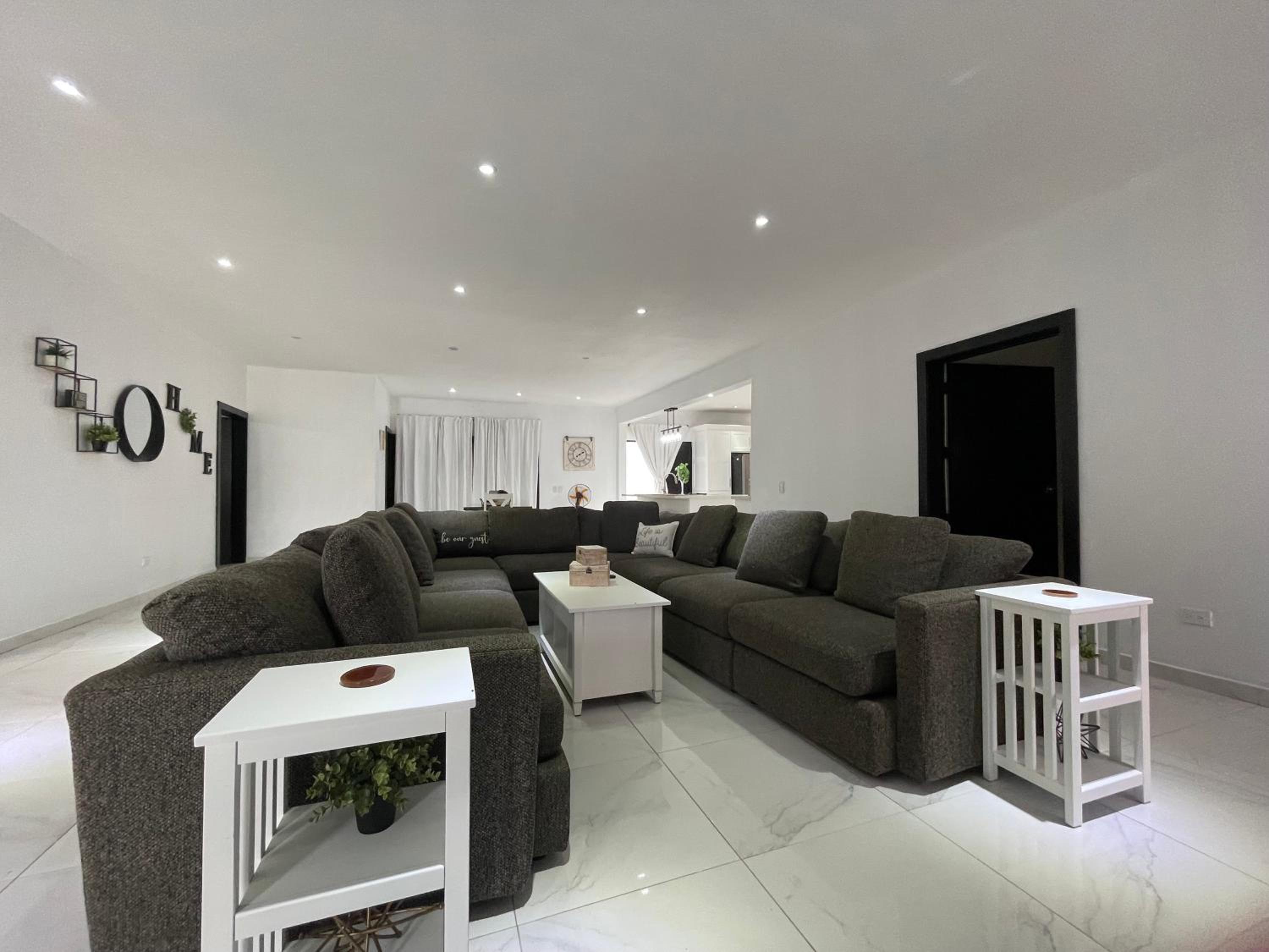 The House Jhonson