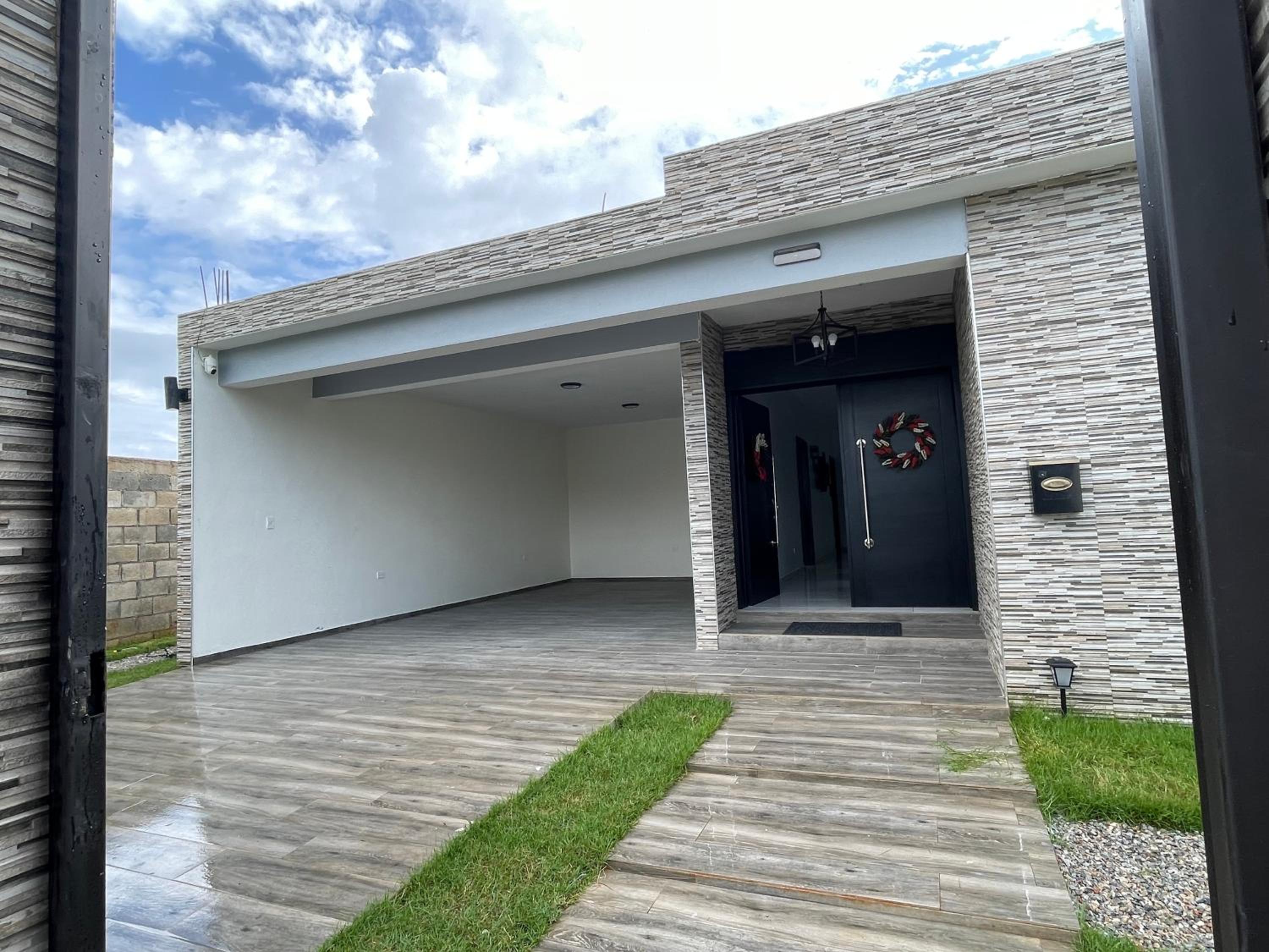 The House Jhonson