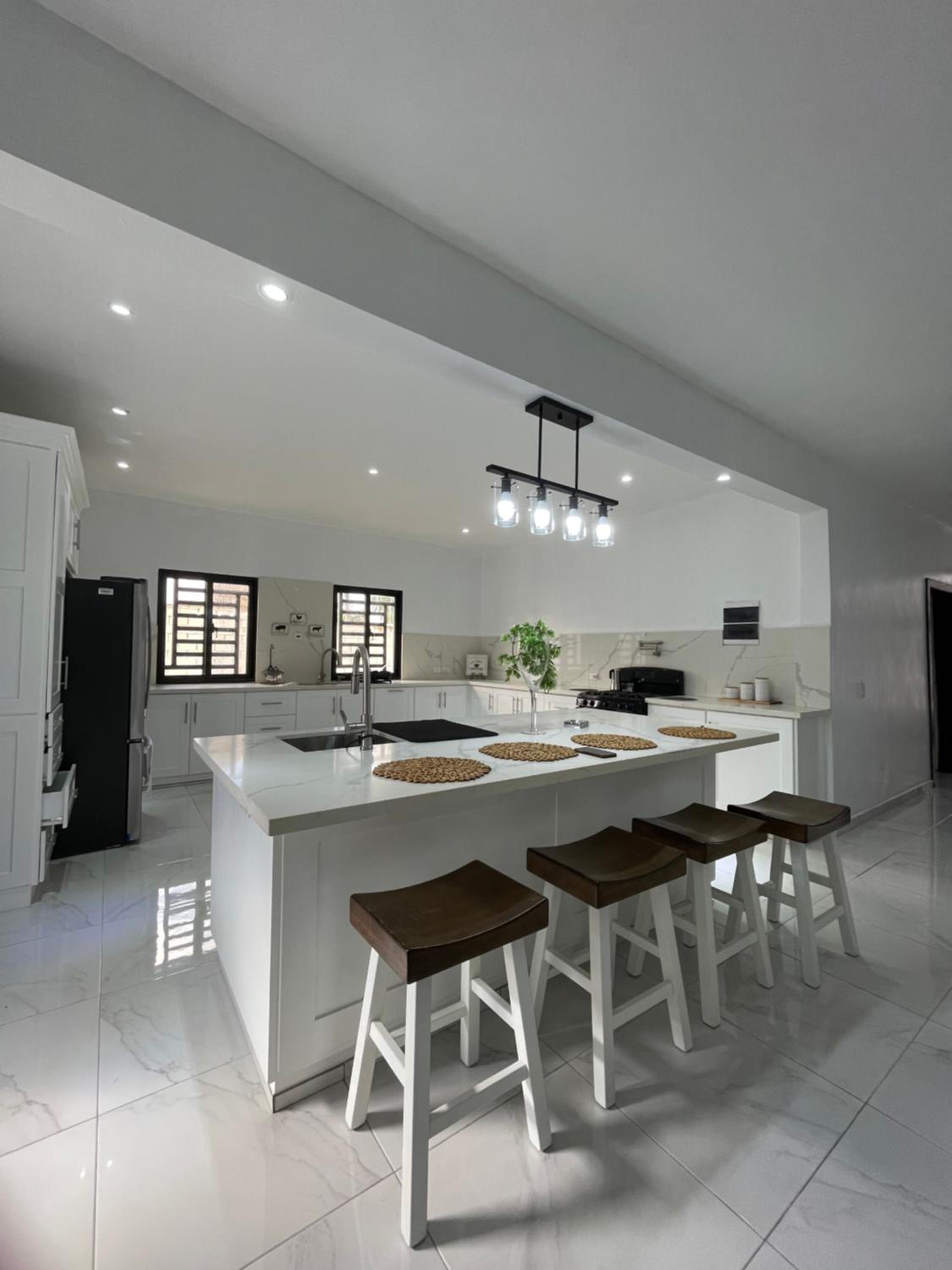 The House Jhonson