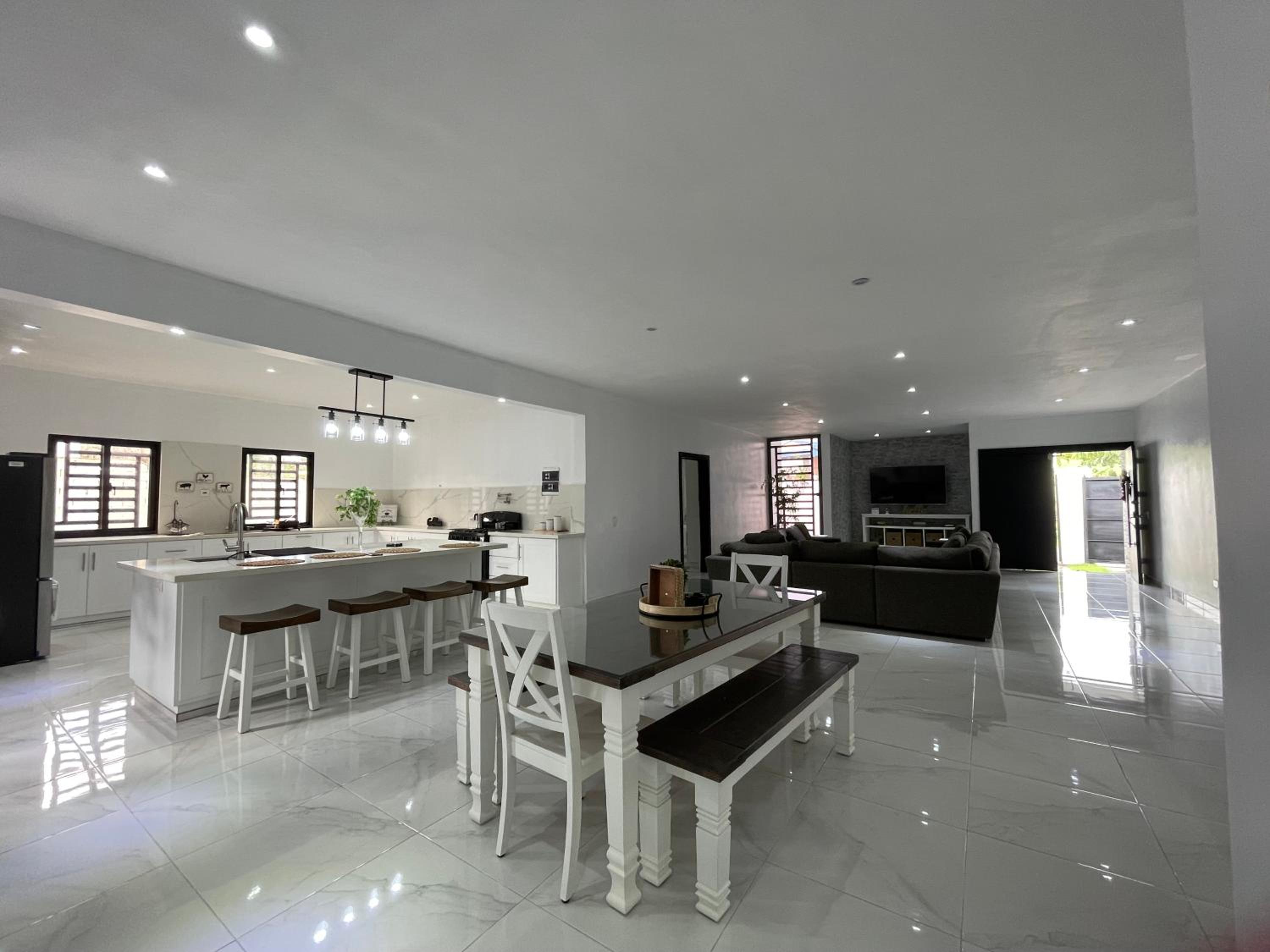 The House Jhonson