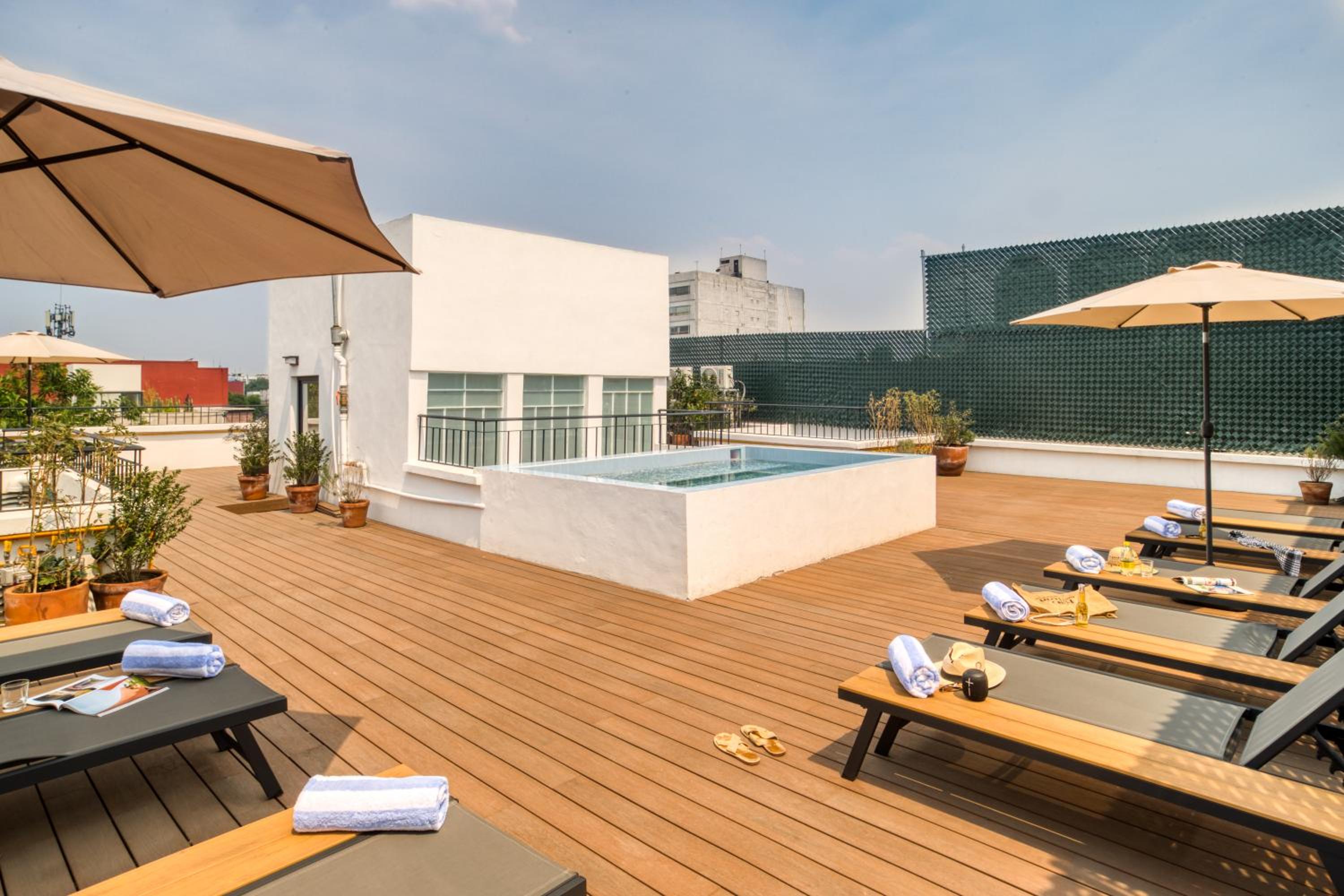 roof